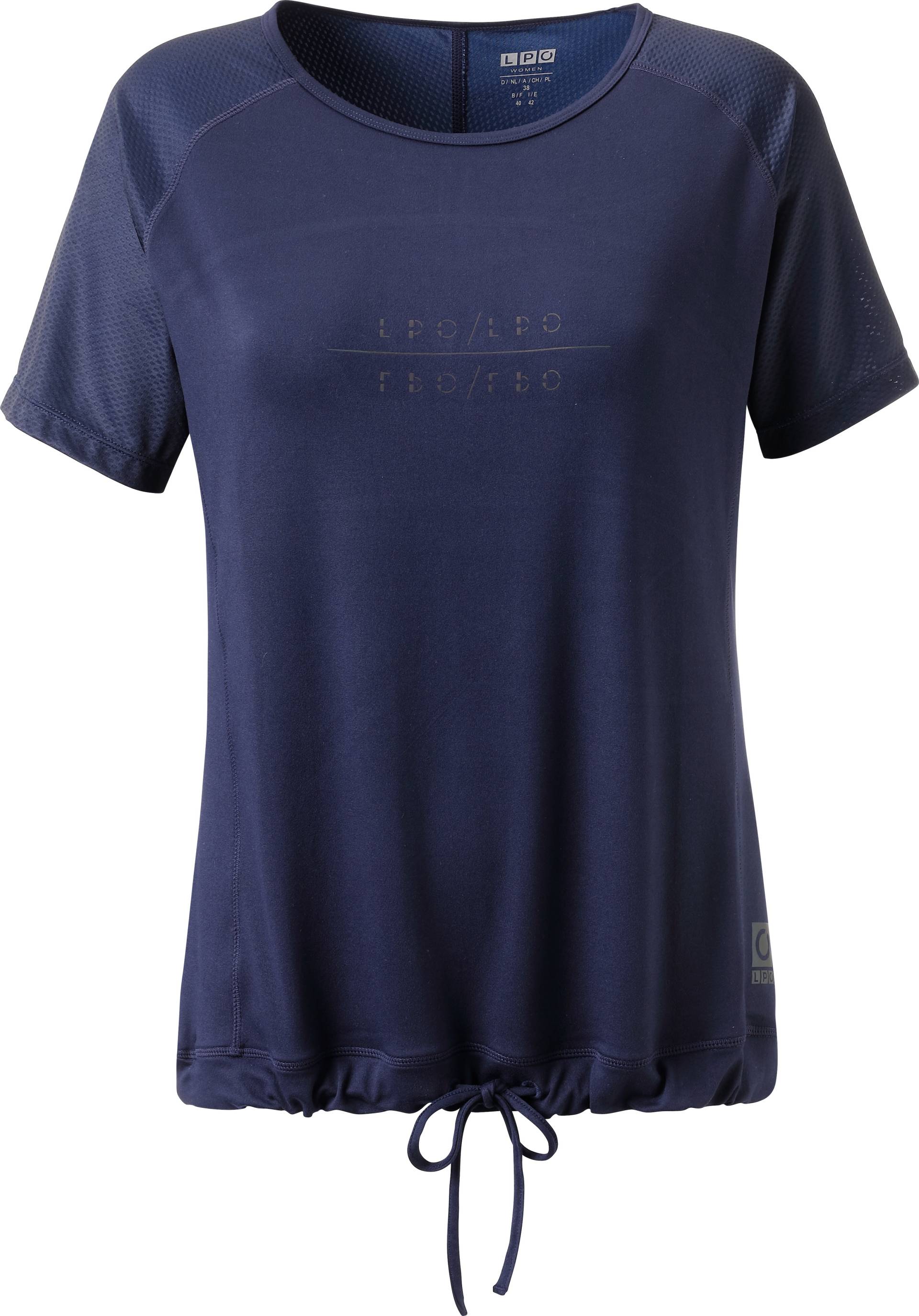LPO Funktionsshirt »Damen-Funktionsshirt-Eleni« LPO Funktionsshirt »Damen-Funktionsshirt-Eleni« von LPO