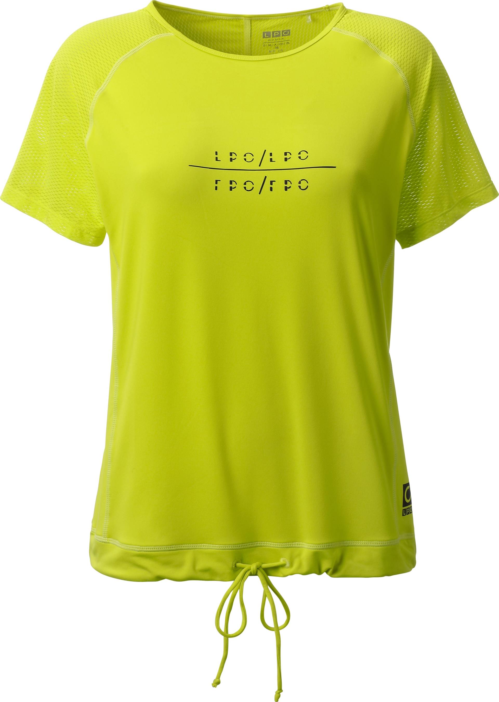 LPO Funktionsshirt »Damen-Funktionsshirt-Eleni« LPO Funktionsshirt »Damen-Funktionsshirt-Eleni« von LPO