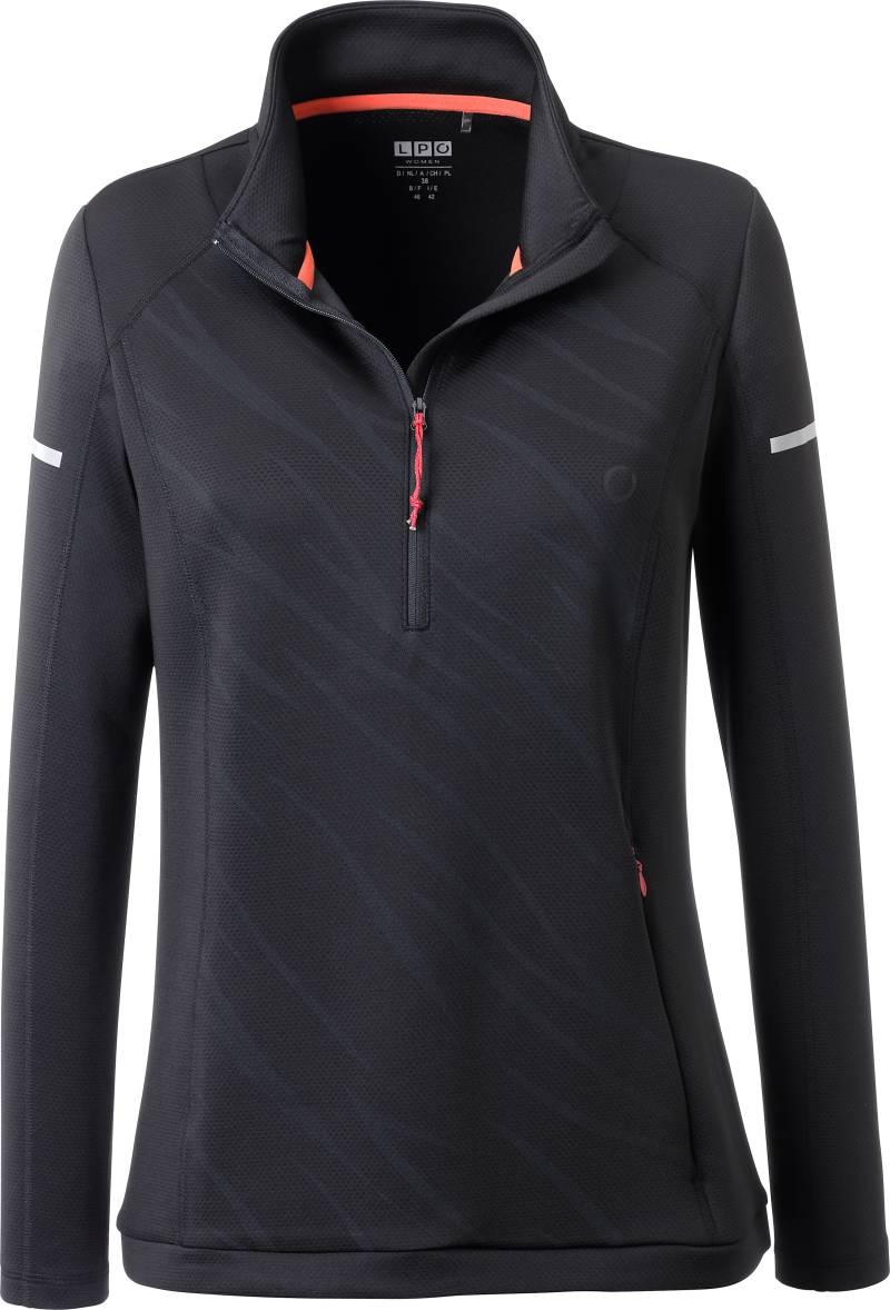 LPO Funktionsshirt »Damen-Funktionsshirt-Katalin« von LPO
