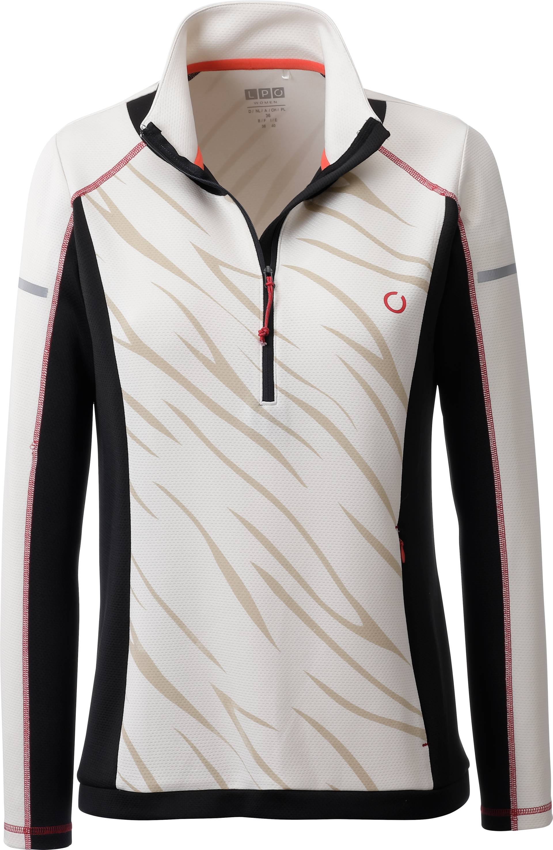 LPO Funktionsshirt »Damen-Funktionsshirt-Katalin« von LPO