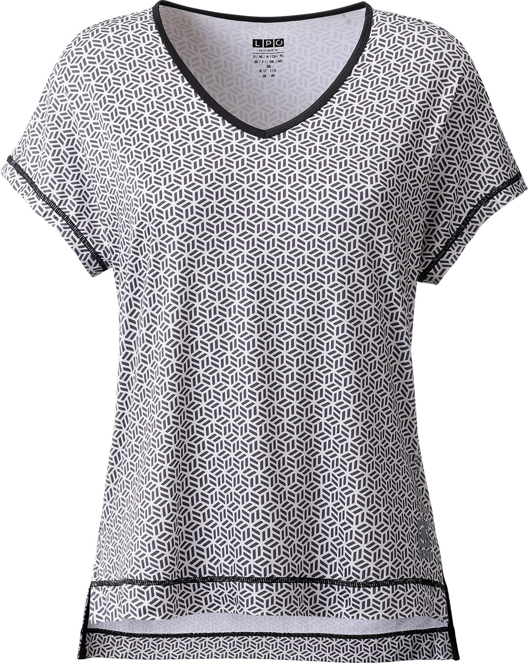 LPO Funktionsshirt »Damen Funktionsshirt Rabea« LPO Funktionsshirt »Damen Funktionsshirt Rabea« von LPO