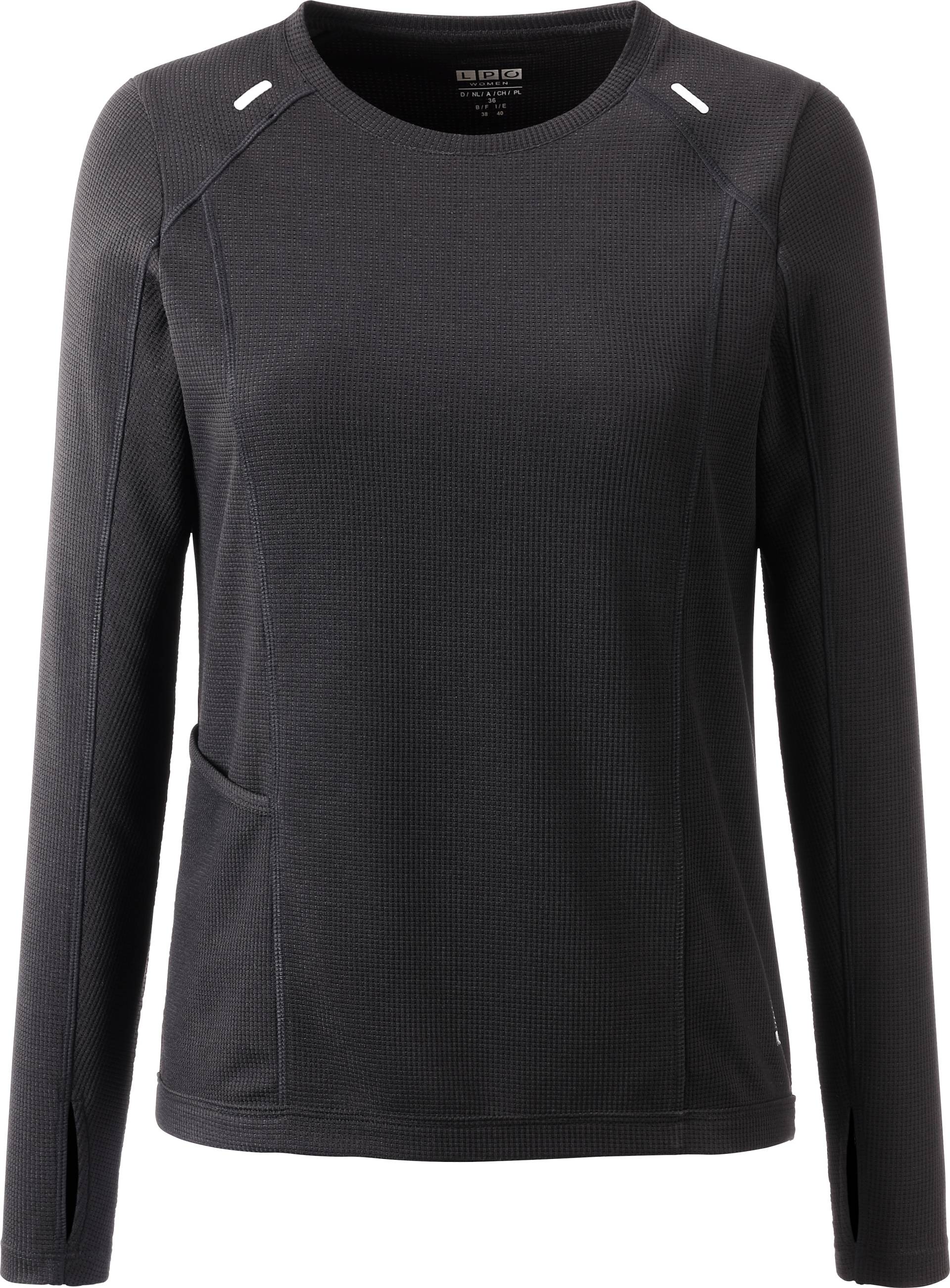 LPO Funktionsshirt »Damen-Funktionsshirt-Violetta« LPO Funktionsshirt »Damen-Funktionsshirt-Violetta« von LPO