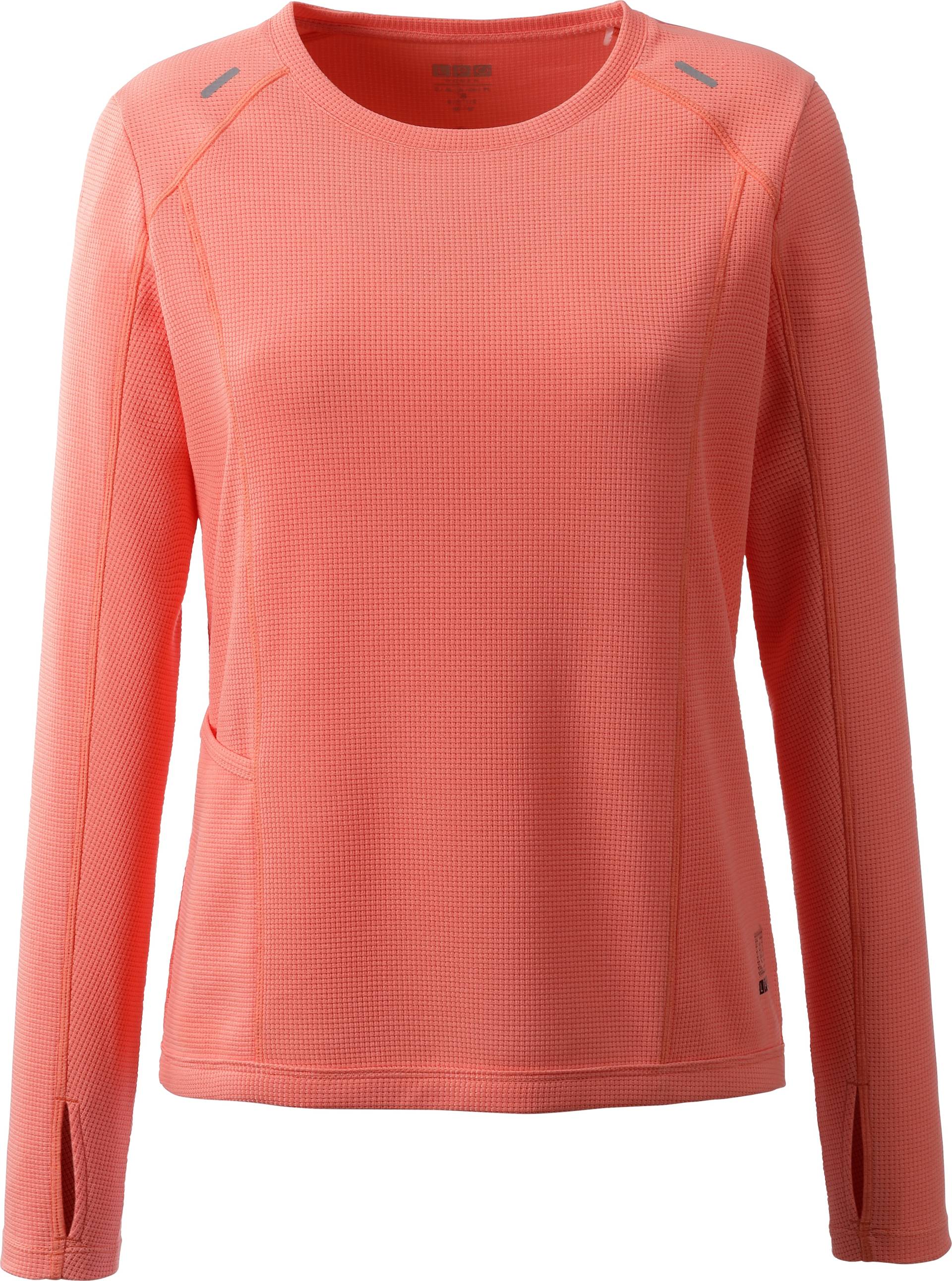 LPO Funktionsshirt »Damen-Funktionsshirt-Violetta« von LPO