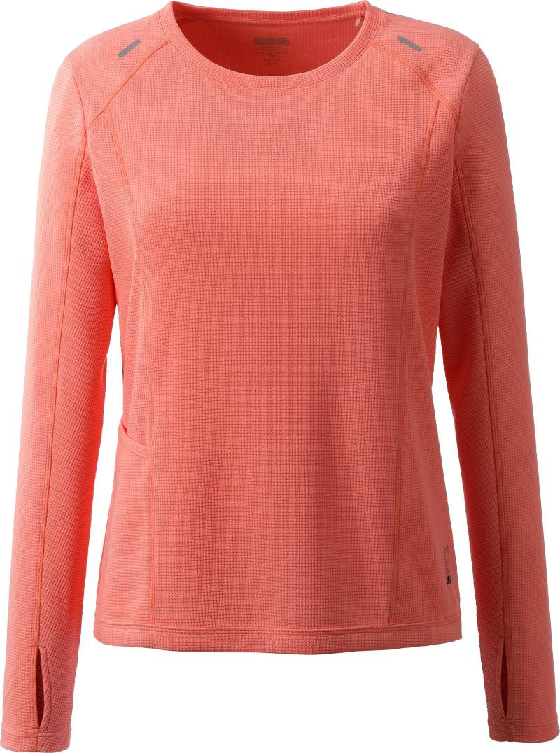 LPO Funktionsshirt »Damen-Funktionsshirt-Violetta« von LPO