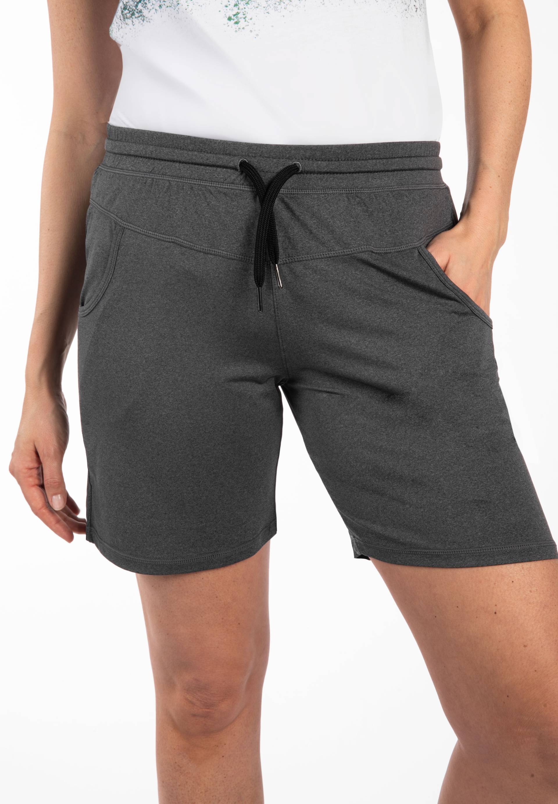 LPO Funktionsshirt »Damen Funktionsshorts Tara 2« LPO Funktionsshirt »Damen Funktionsshorts Tara 2« von LPO
