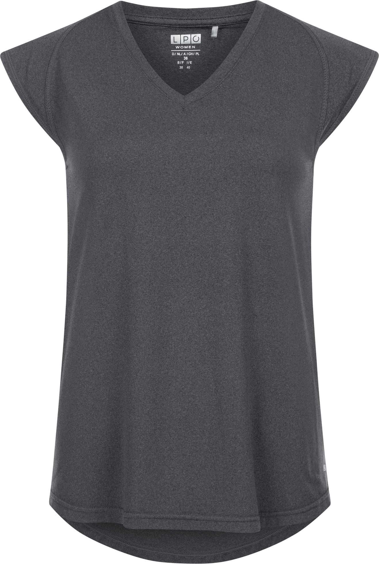 LPO Funktionsshirt »Damen Funktionstop Anabel« von LPO