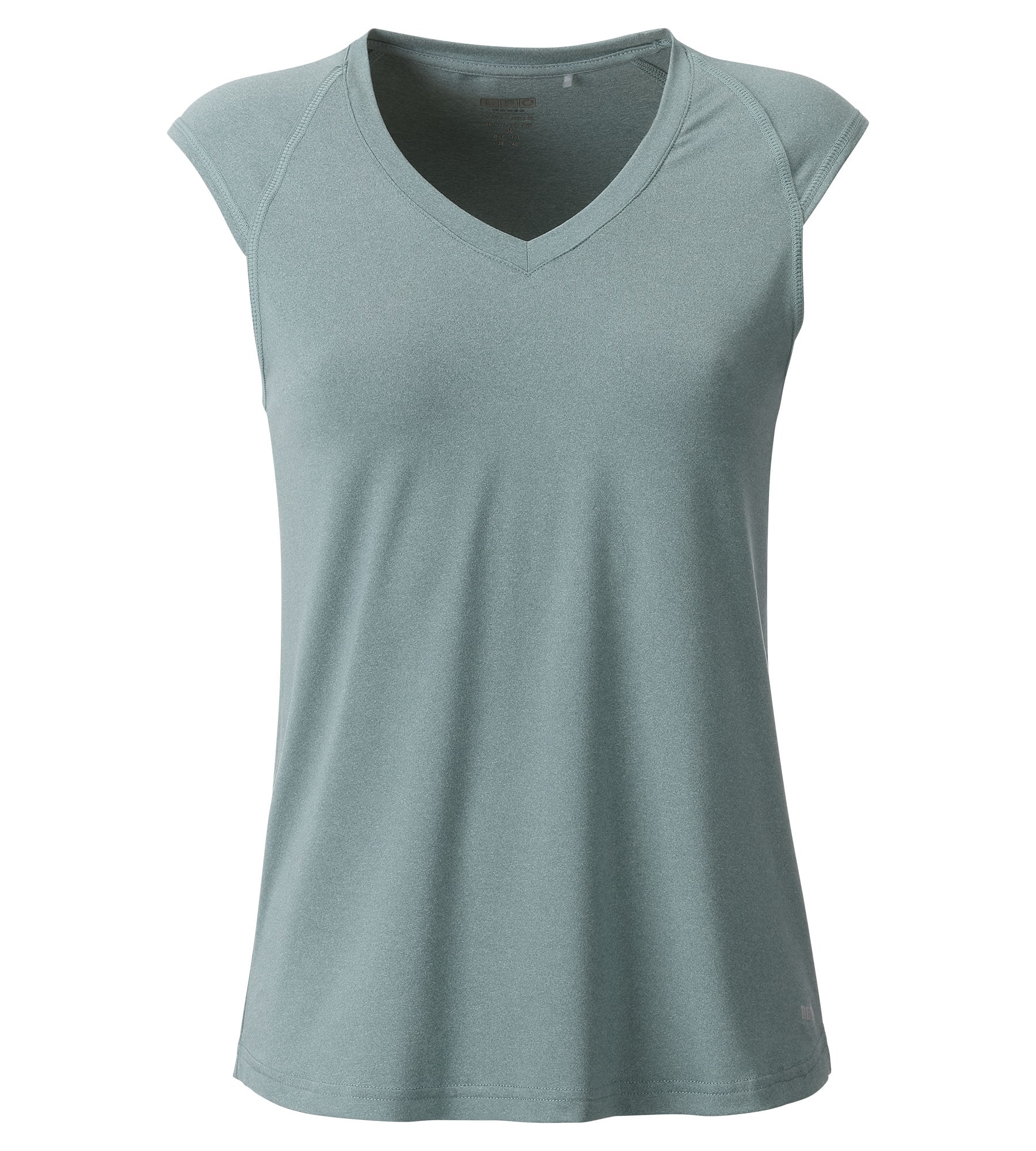 LPO Funktionsshirt »Damen Funktionstop Anabel« von LPO