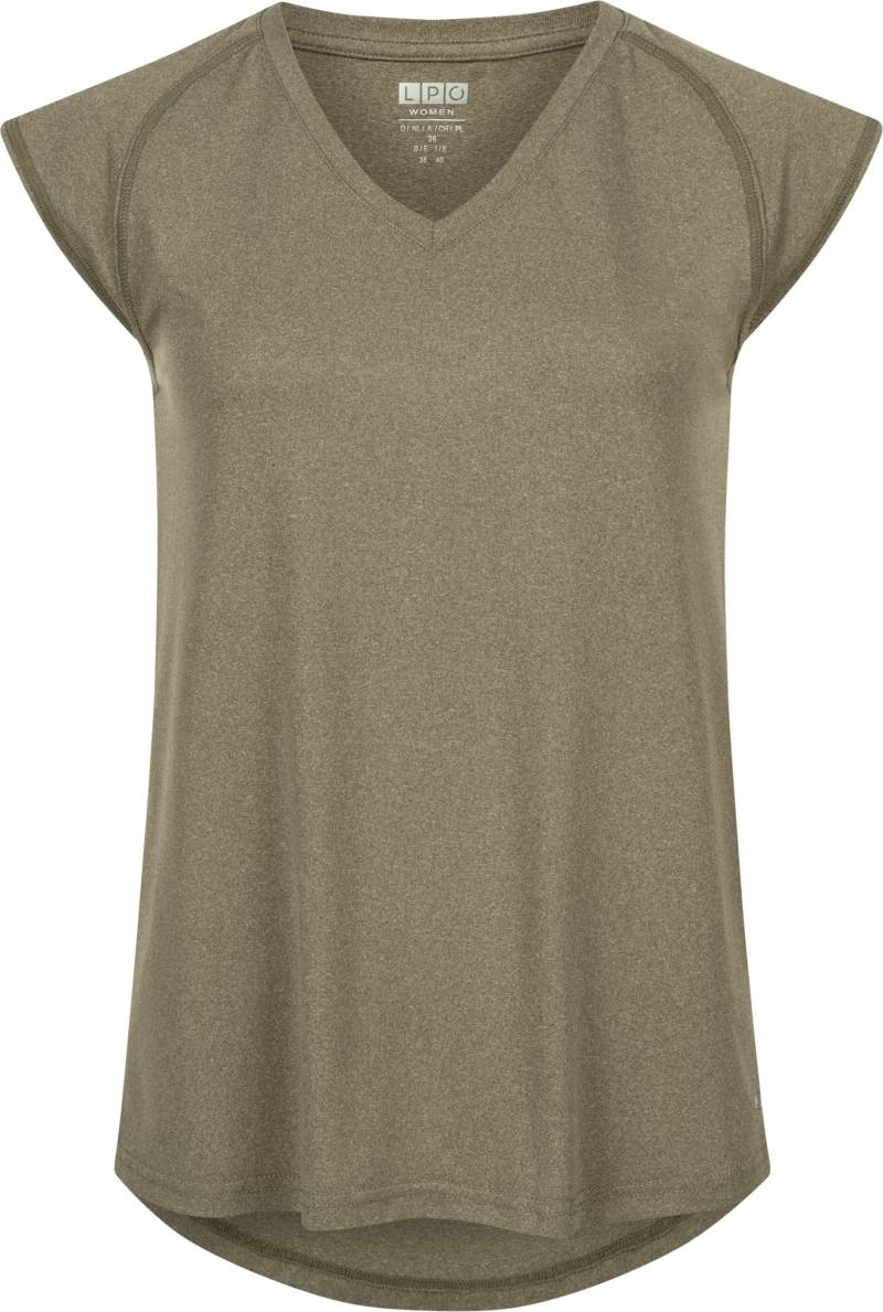 LPO Funktionsshirt »Damen Funktionstop Anabel« von LPO