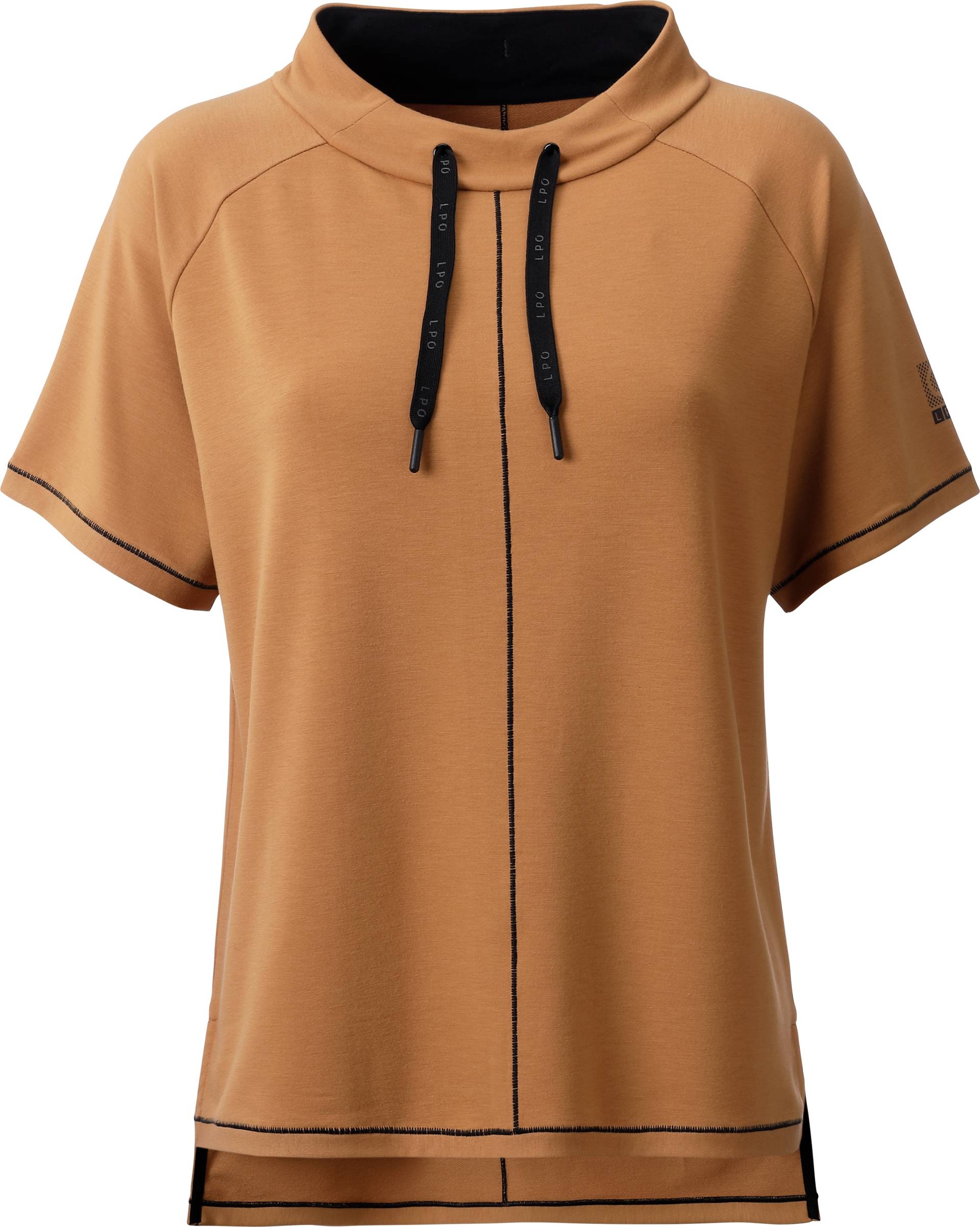 LPO Funktionsshirt »Damen T-Shirt Kassiopeia« LPO Funktionsshirt »Damen T-Shirt Kassiopeia« von LPO