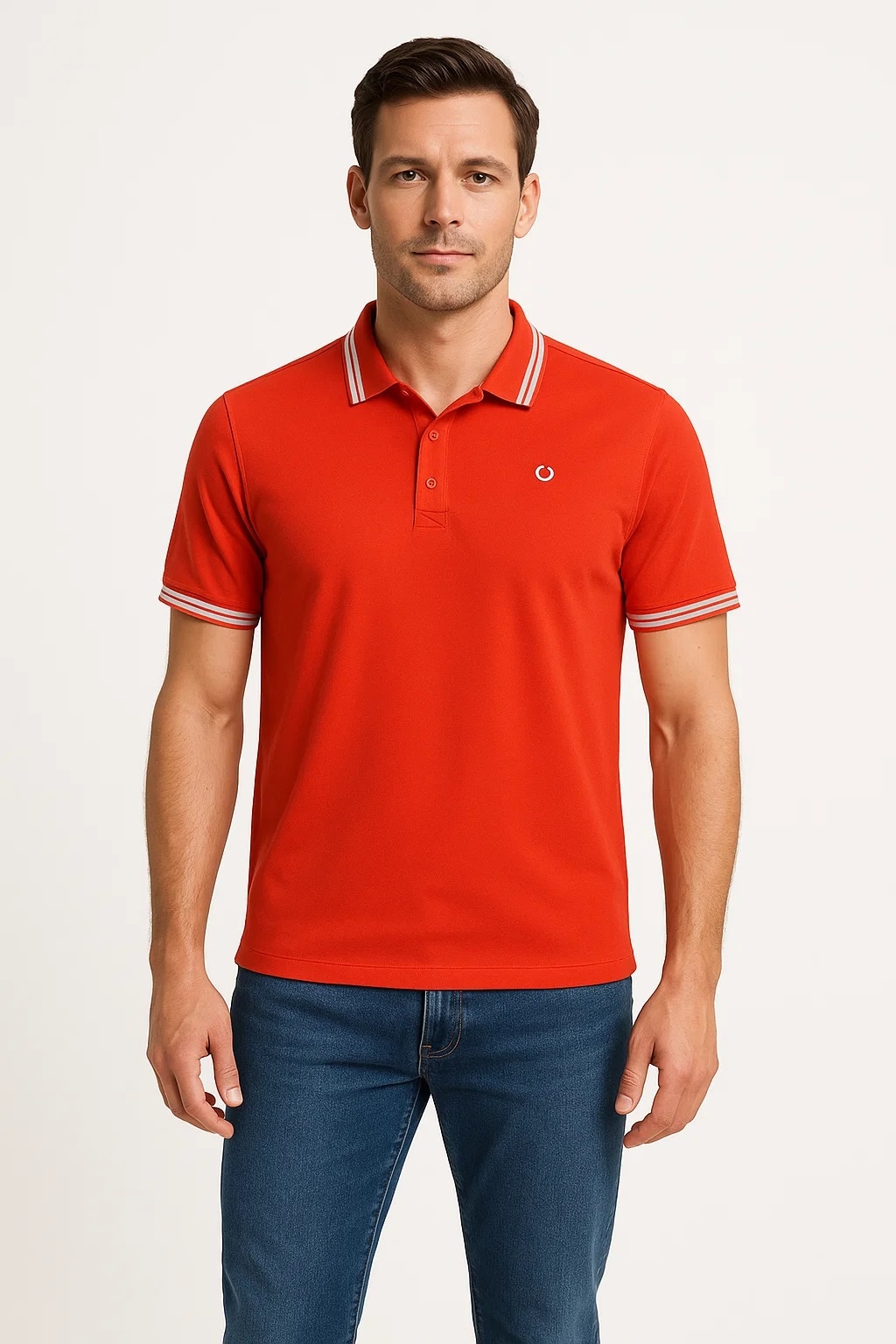LPO Funktionsshirt »Herren Funktionspolo Aben 3« LPO Funktionsshirt »Herren Funktionspolo Aben 3« von LPO