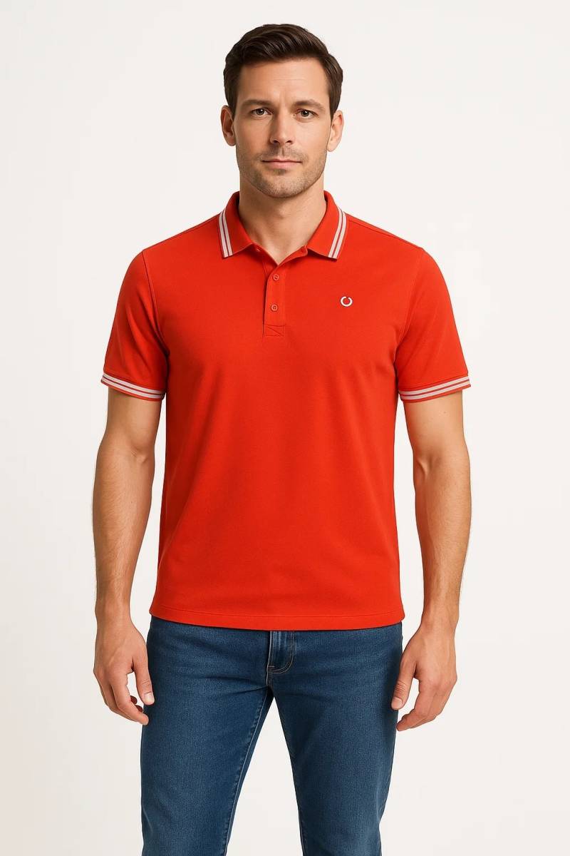 LPO Funktionsshirt »Herren Funktionspolo Aben 3« von LPO