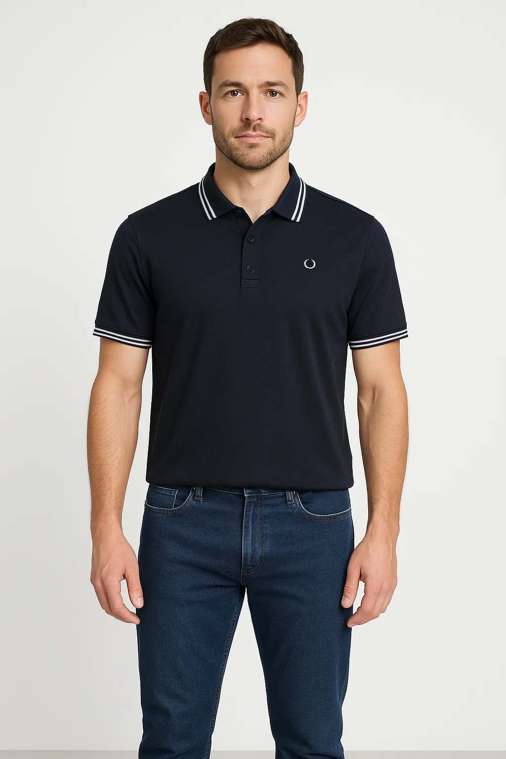 LPO Funktionsshirt »Herren Funktionspolo Aben 3« LPO Funktionsshirt »Herren Funktionspolo Aben 3« von LPO