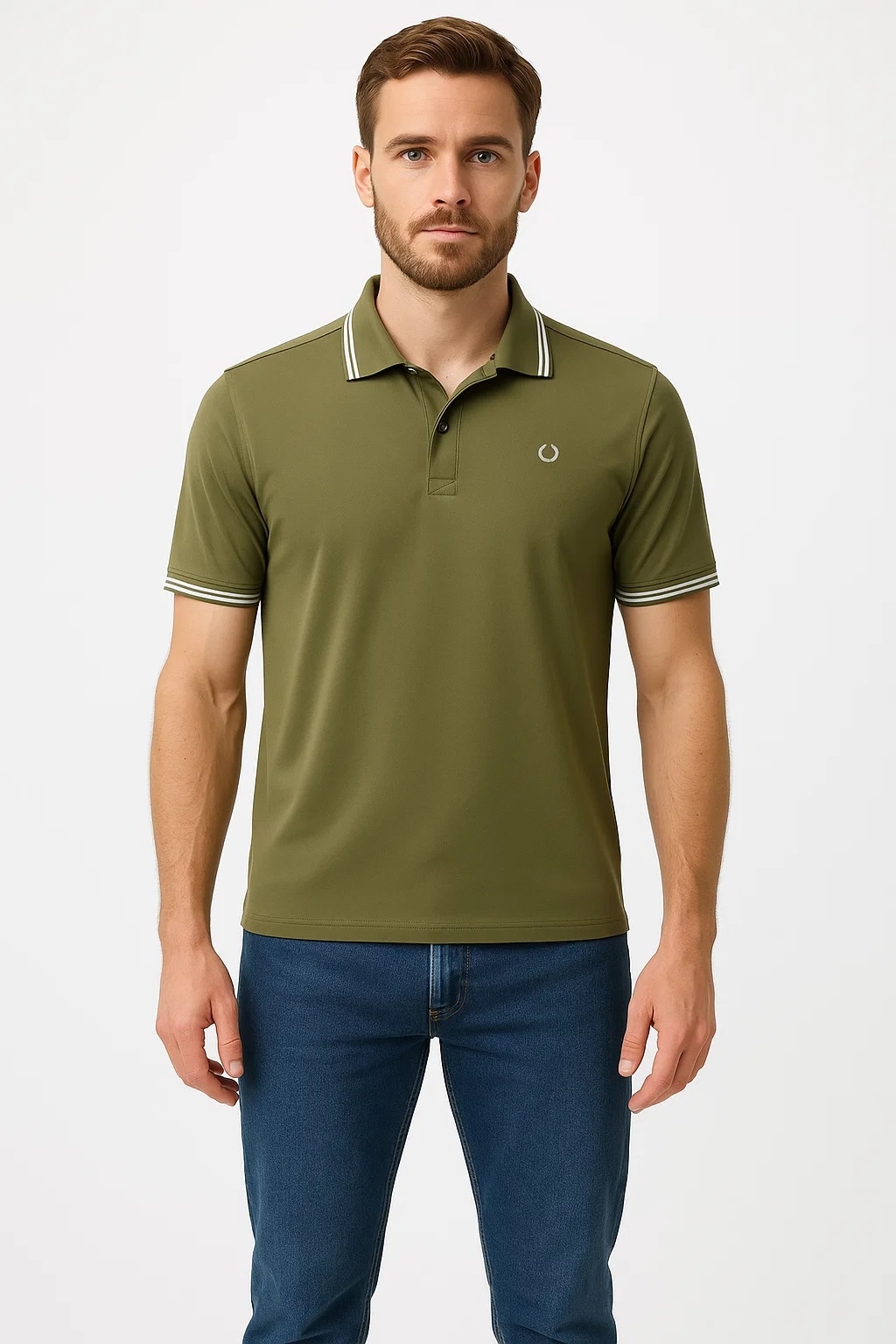 LPO Funktionsshirt »Herren Funktionspolo Aben 3« LPO Funktionsshirt »Herren Funktionspolo Aben 3« von LPO