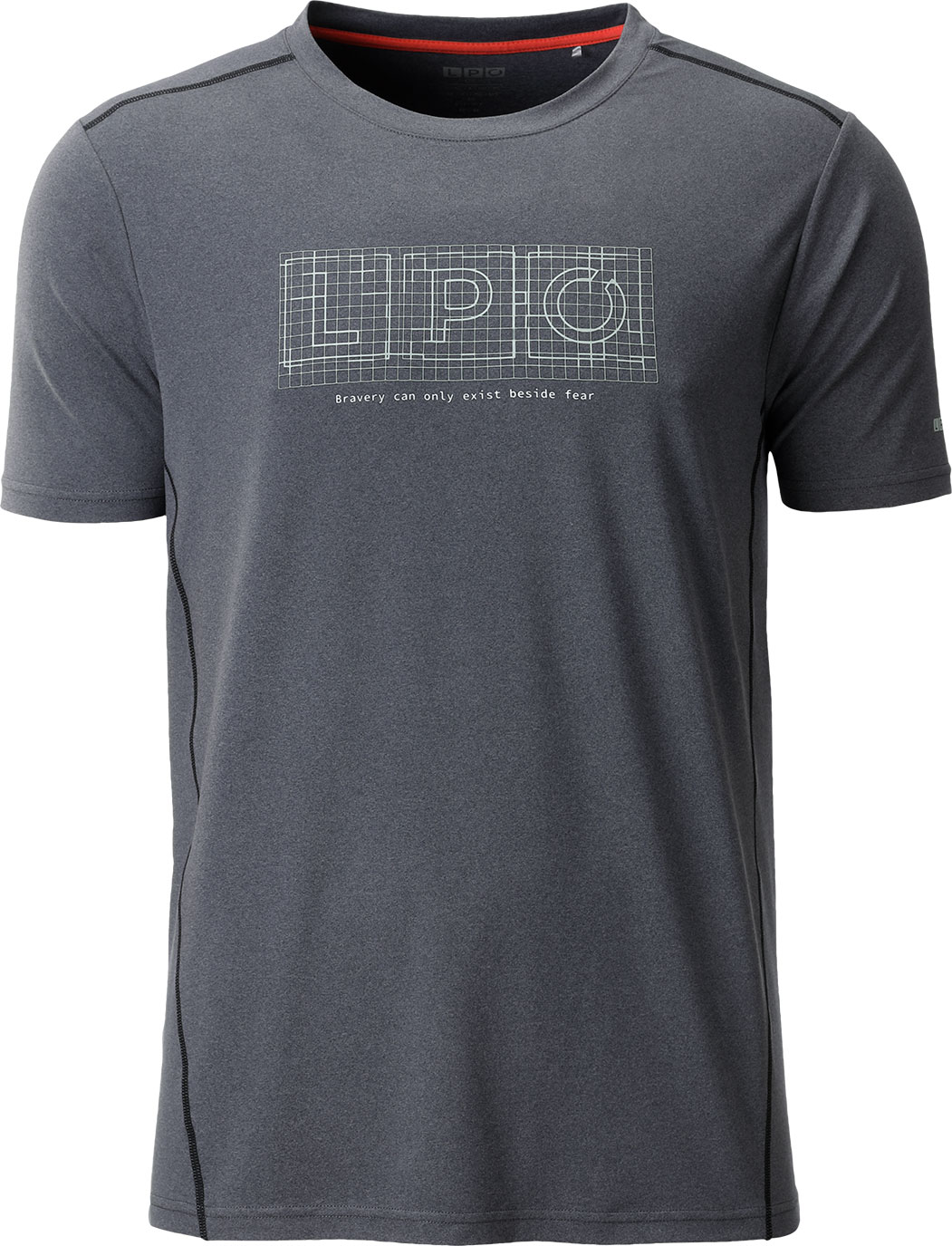 LPO Funktionsshirt »Herren Funktionsshirt Aki« von LPO