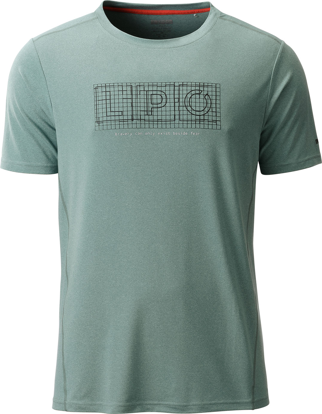 LPO Funktionsshirt »Herren Funktionsshirt Aki« LPO Funktionsshirt »Herren Funktionsshirt Aki« von LPO