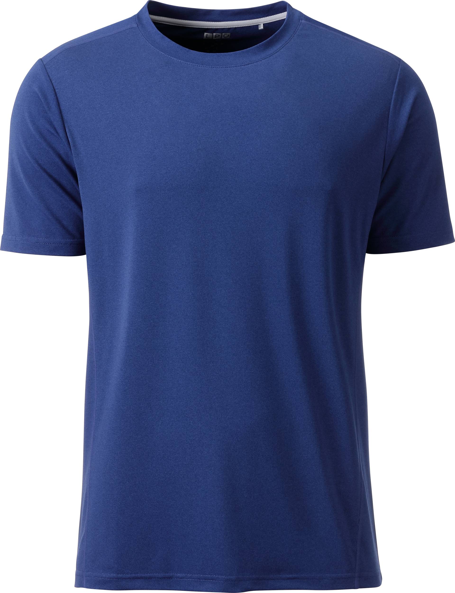 LPO Funktionsshirt »Herren Funktionsshirt Mathias 2« LPO Funktionsshirt »Herren Funktionsshirt Mathias 2« von LPO