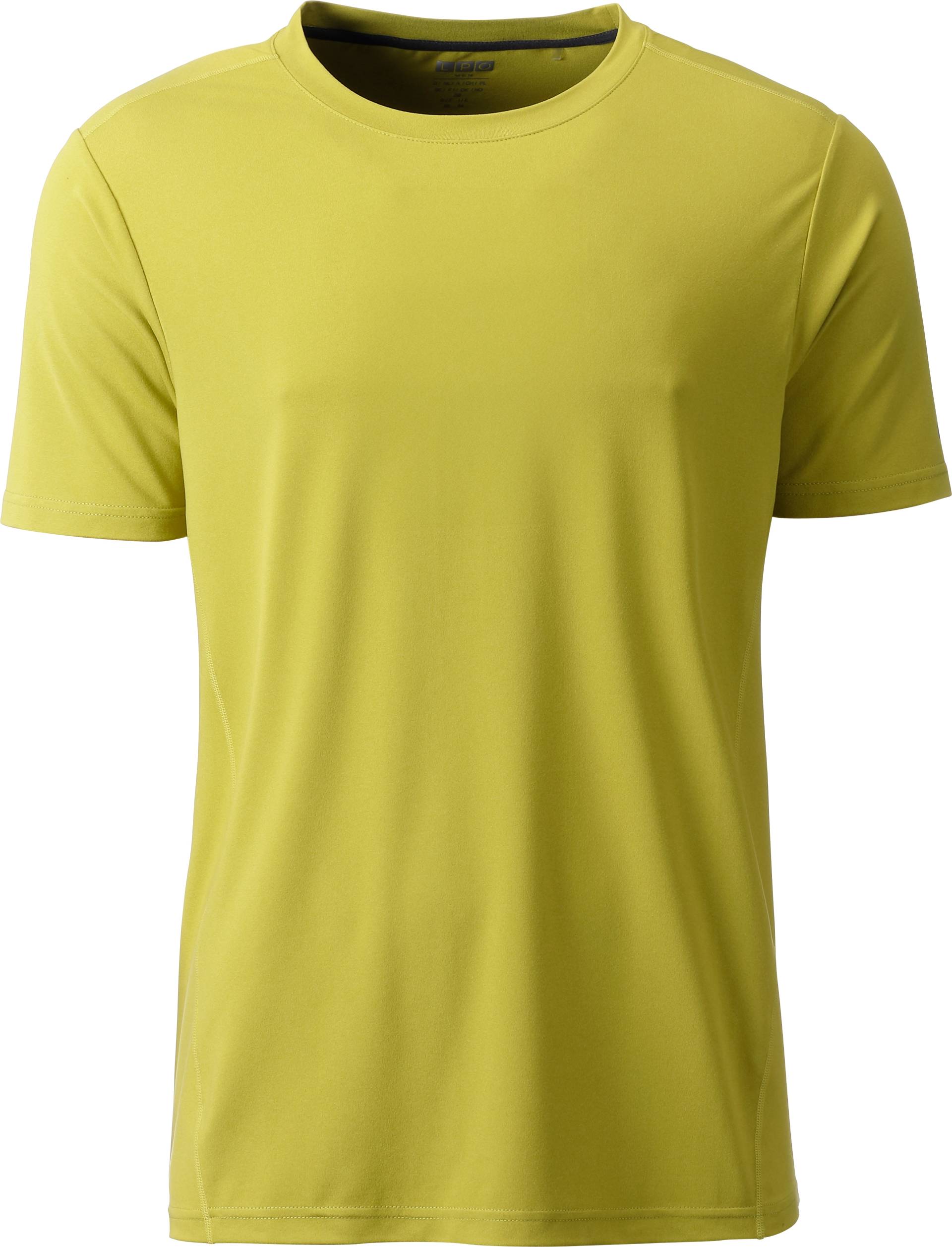 LPO Funktionsshirt »Herren Funktionsshirt Mathias 2« von LPO