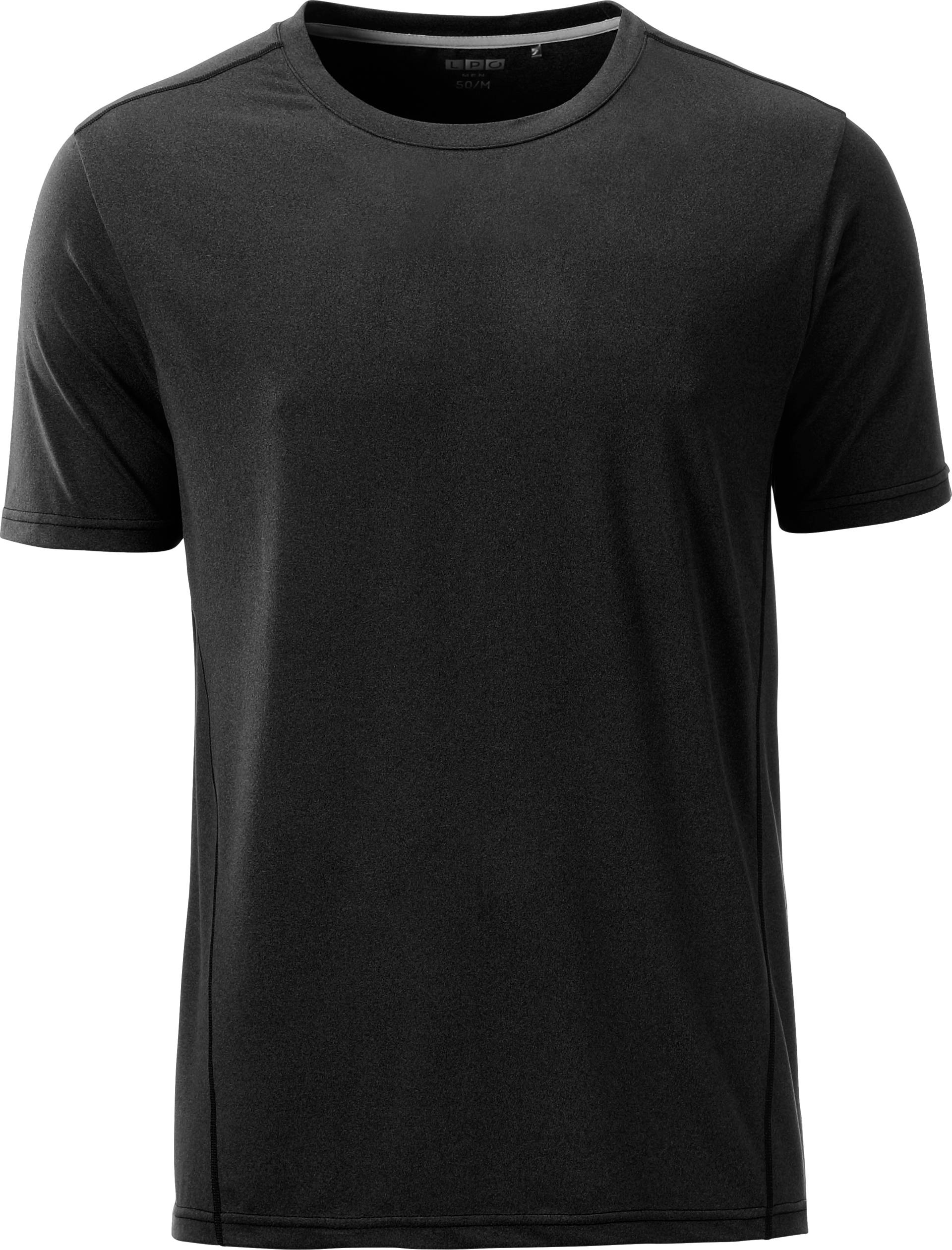 LPO Funktionsshirt »Herren Funktionsshirt Mathias 2« LPO Funktionsshirt »Herren Funktionsshirt Mathias 2« von LPO