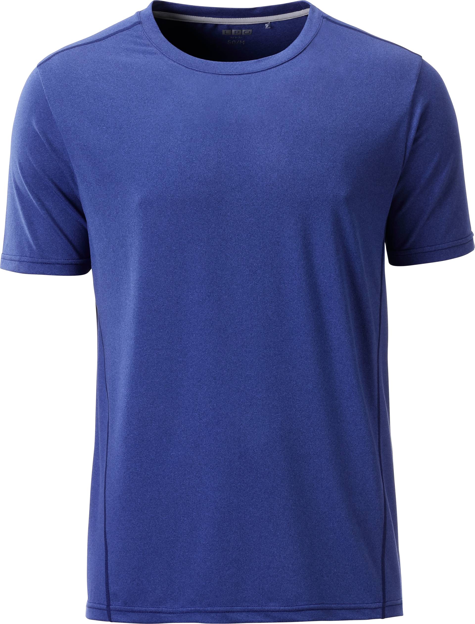 LPO Funktionsshirt »Herren Funktionsshirt Mathias 2« LPO Funktionsshirt »Herren Funktionsshirt Mathias 2« von LPO