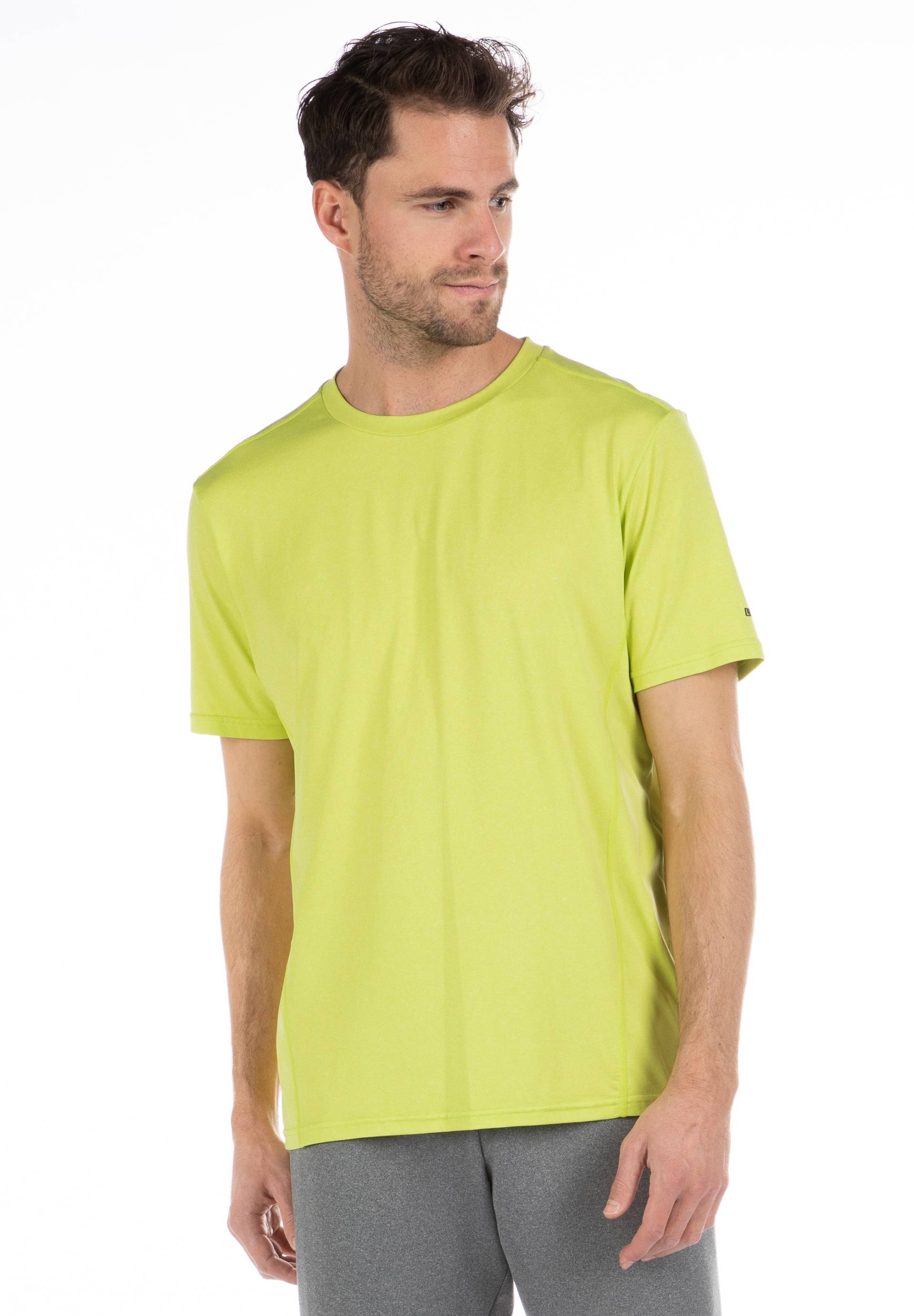 LPO Funktionsshirt »Herren Funktionsshirt Mathias« LPO Funktionsshirt »Herren Funktionsshirt Mathias« von LPO