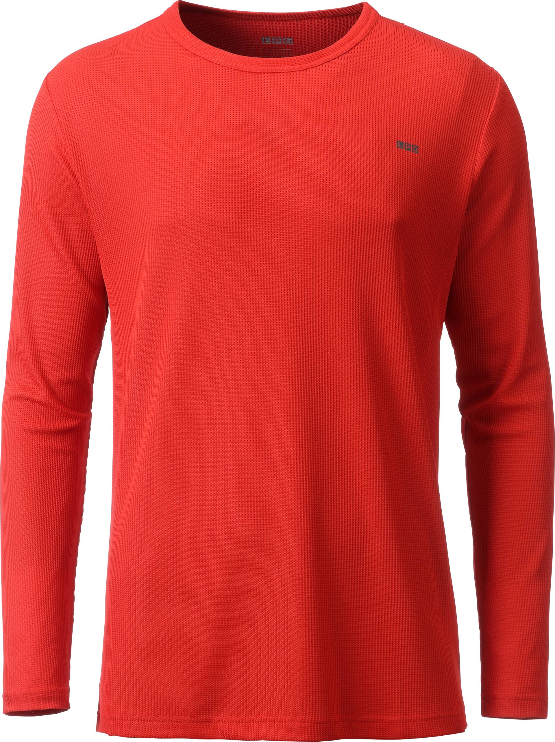 LPO Funktionsshirt »Herren Funktionsshirt langarm Moritz« von LPO