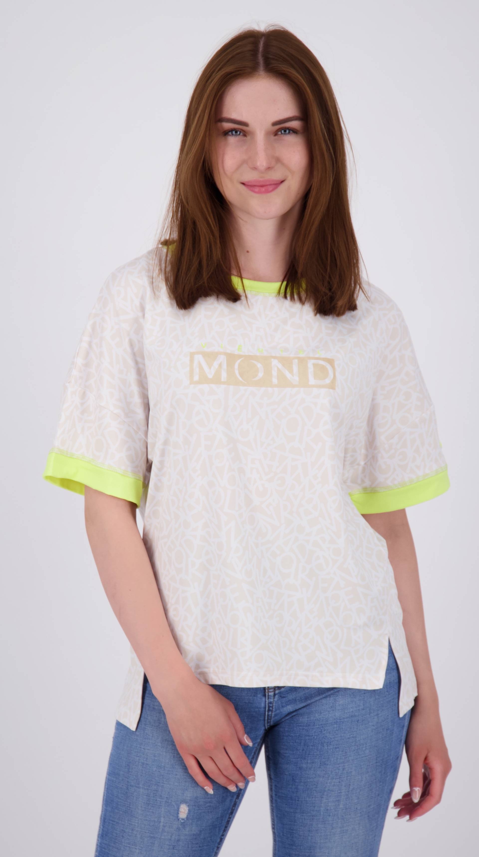 LPO Funktionsshirt »LINA WOMEN«, hinten länger geschnitten LPO Funktionsshirt »LINA WOMEN«, hinten länger geschnitten von LPO