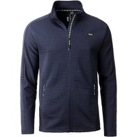 LPO  Herren Fleecejacke Scott  dunkelblau | S von LPO