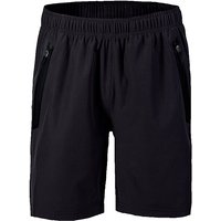 LPO Herren Shorts Steffen schwarz | S von LPO