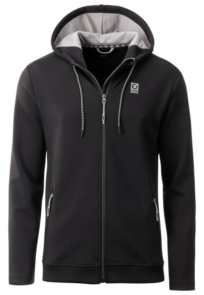 LPO Kapuzennickijacke »Herren-Kapuzenjacke-Rodney« von LPO