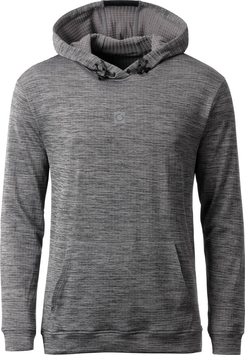 LPO Kapuzenshirt »Herren-Funktions-Kapuzenshirt-Niles« von LPO