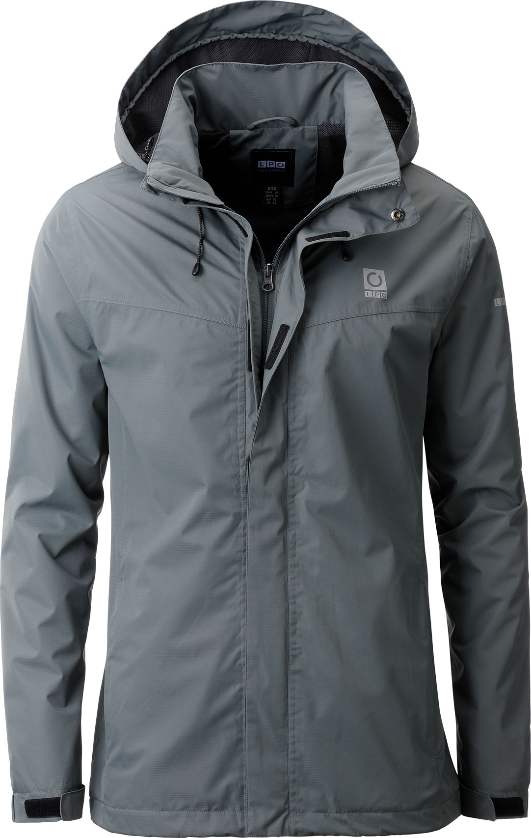 LPO Outdoorjacke »Herren Outdoorjacke Nicklas« von LPO