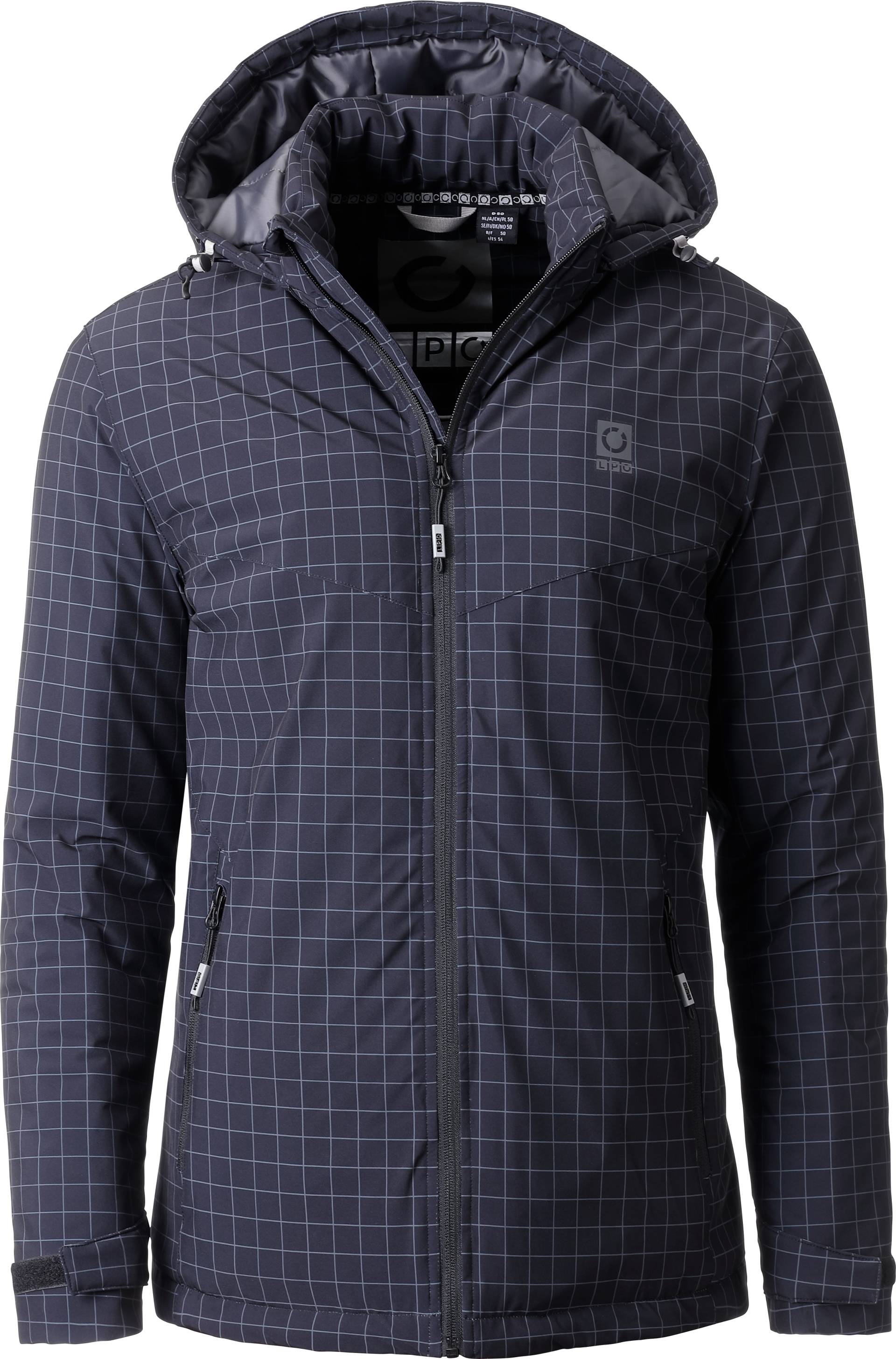 LPO Outdoorjacke »PIPPIN MN« LPO Outdoorjacke »PIPPIN MN« von LPO