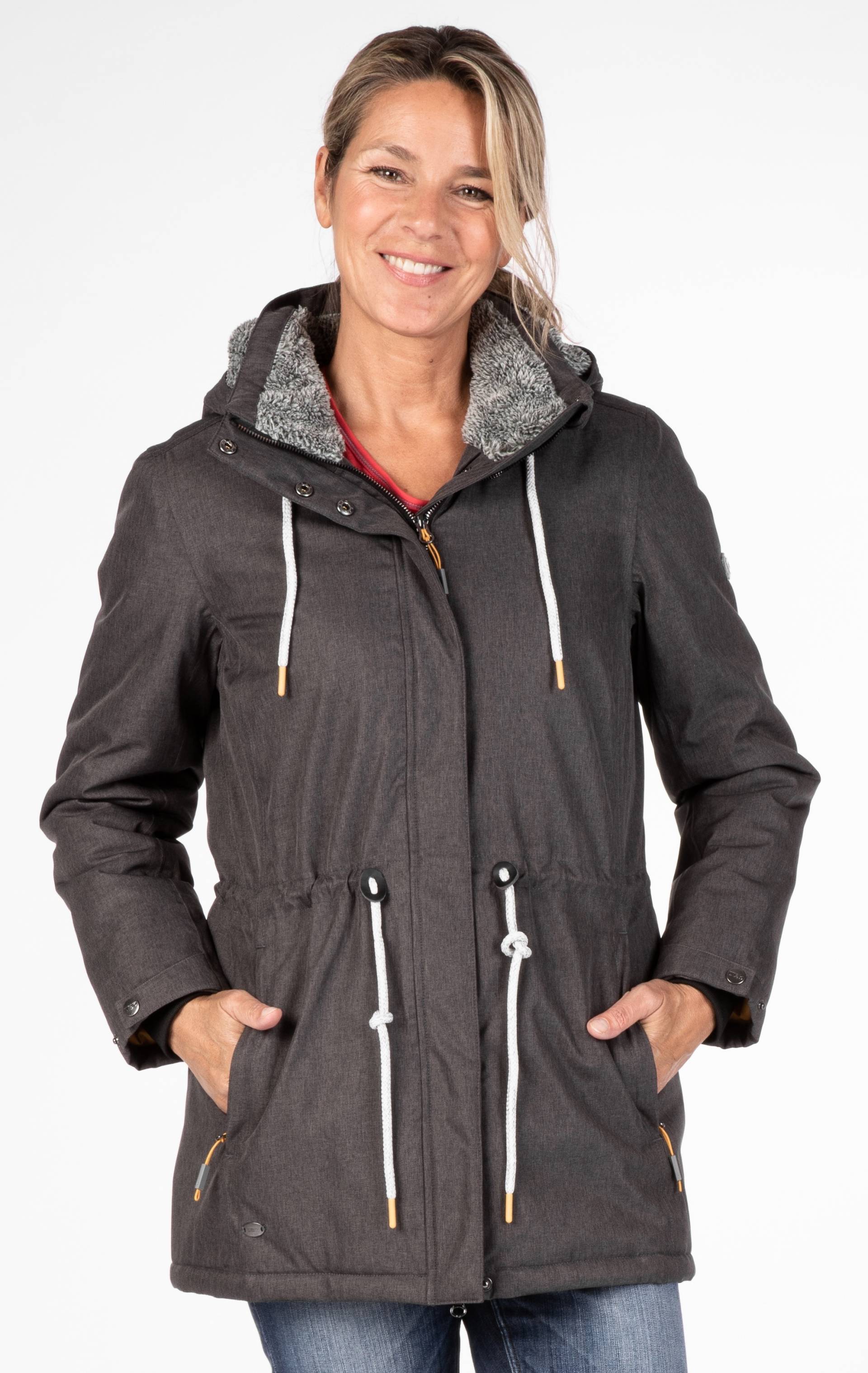 LPO Parka »PAISLEY II NEW WOMEN« von LPO