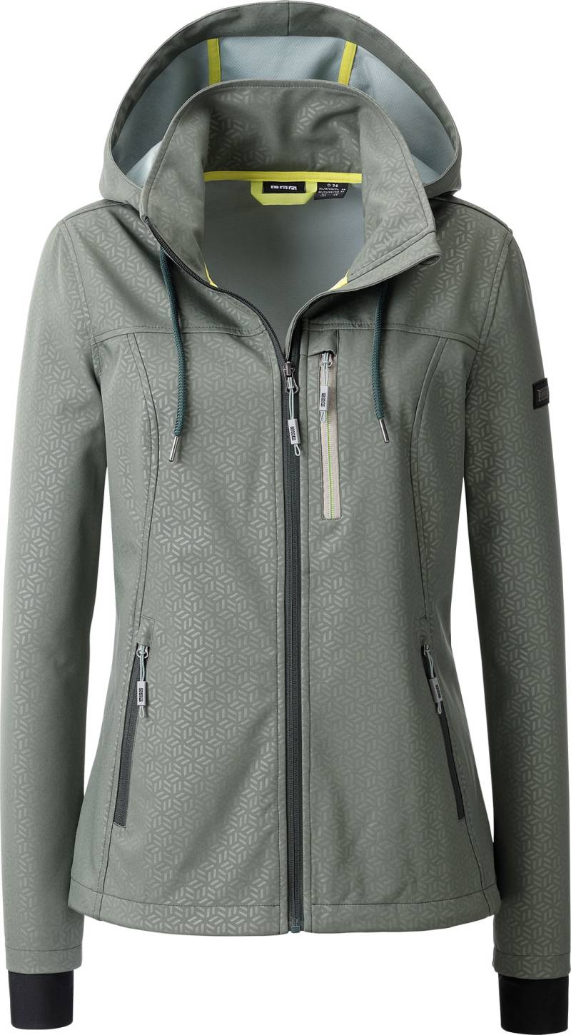 LPO Softshelljacke »Damen Softshelljacke Karolin« von LPO