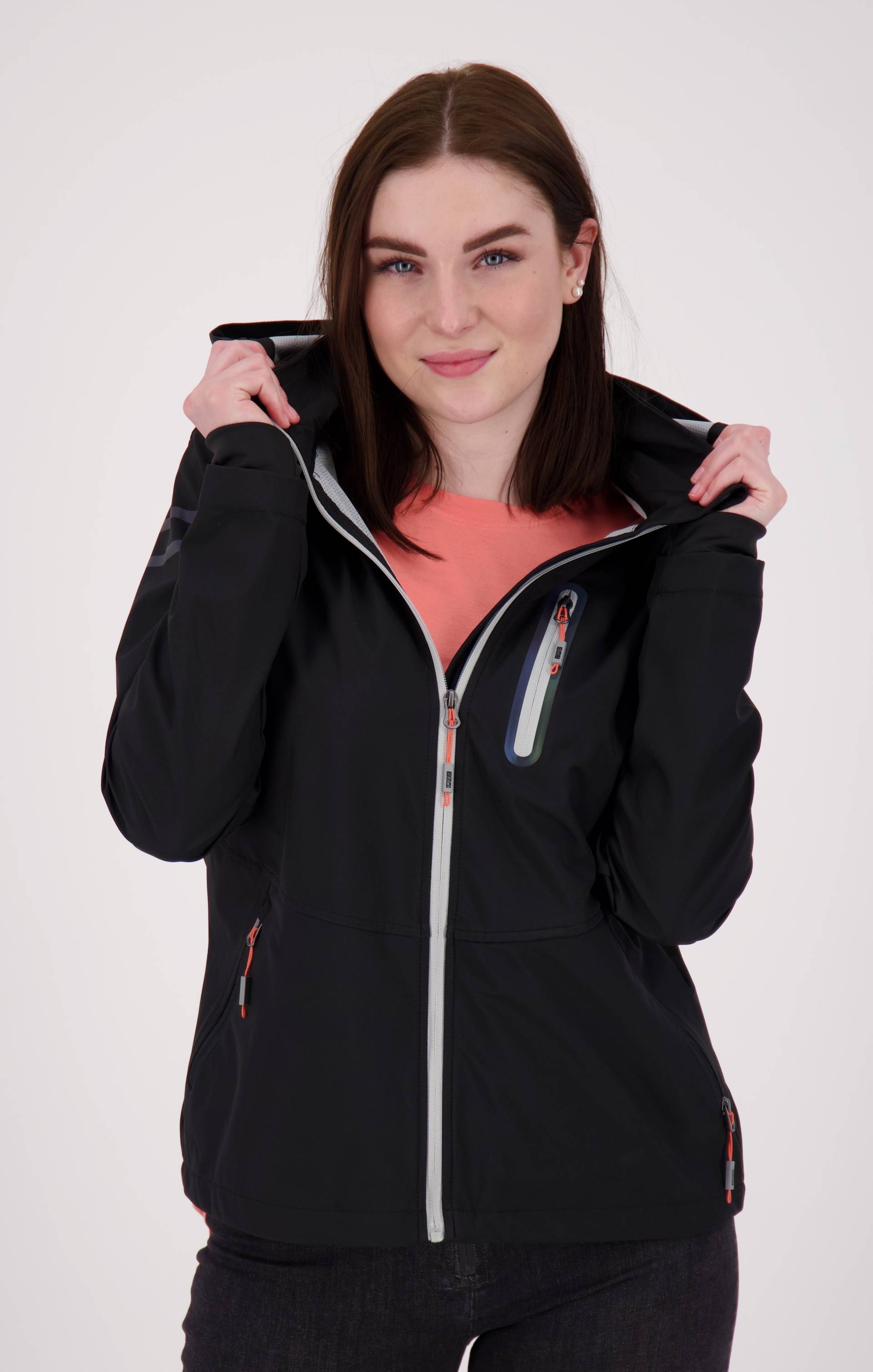 LPO Softshelljacke »Damen Softshelljacke Vanessa« von LPO