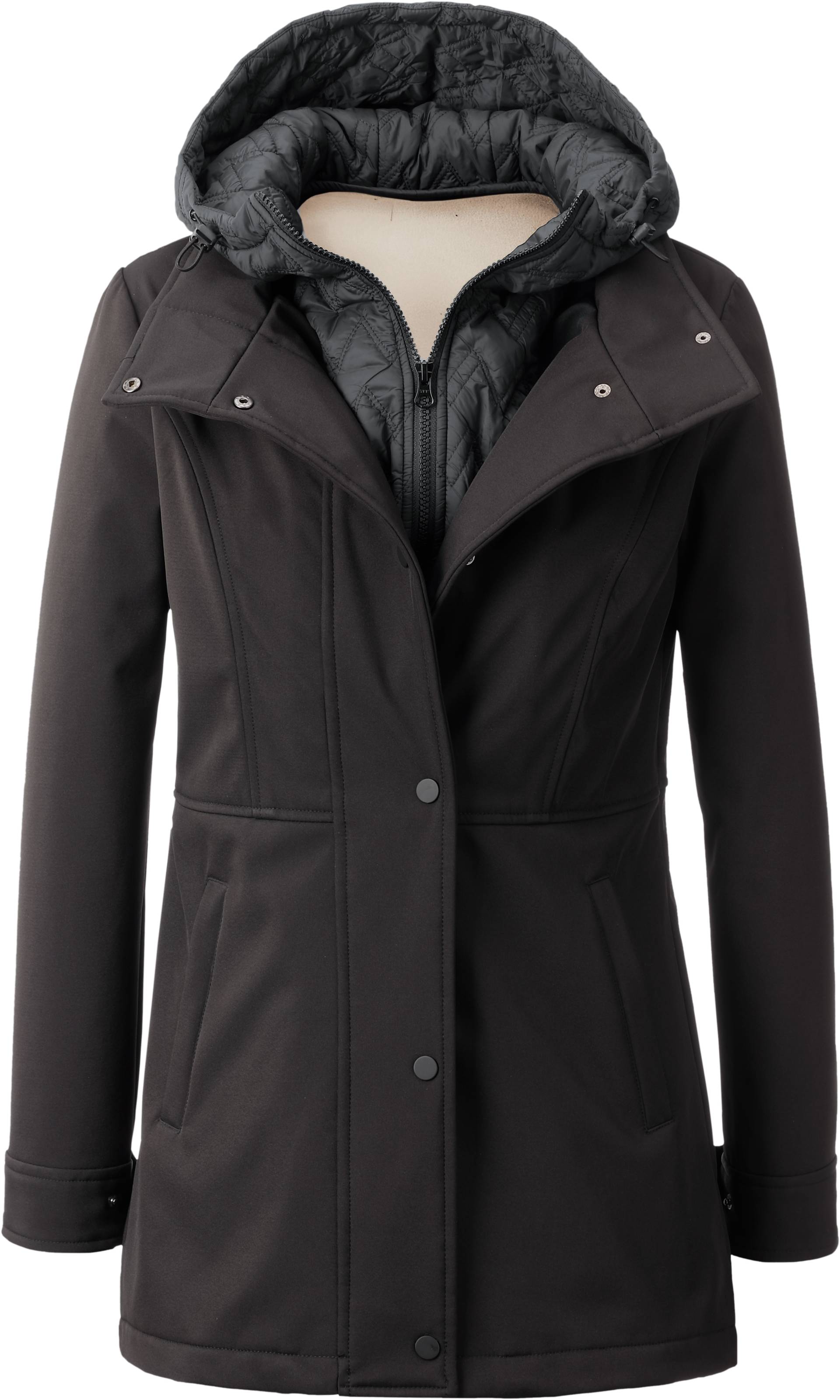 LPO Softshelljacke »LUCANIA PEAK Women« von LPO