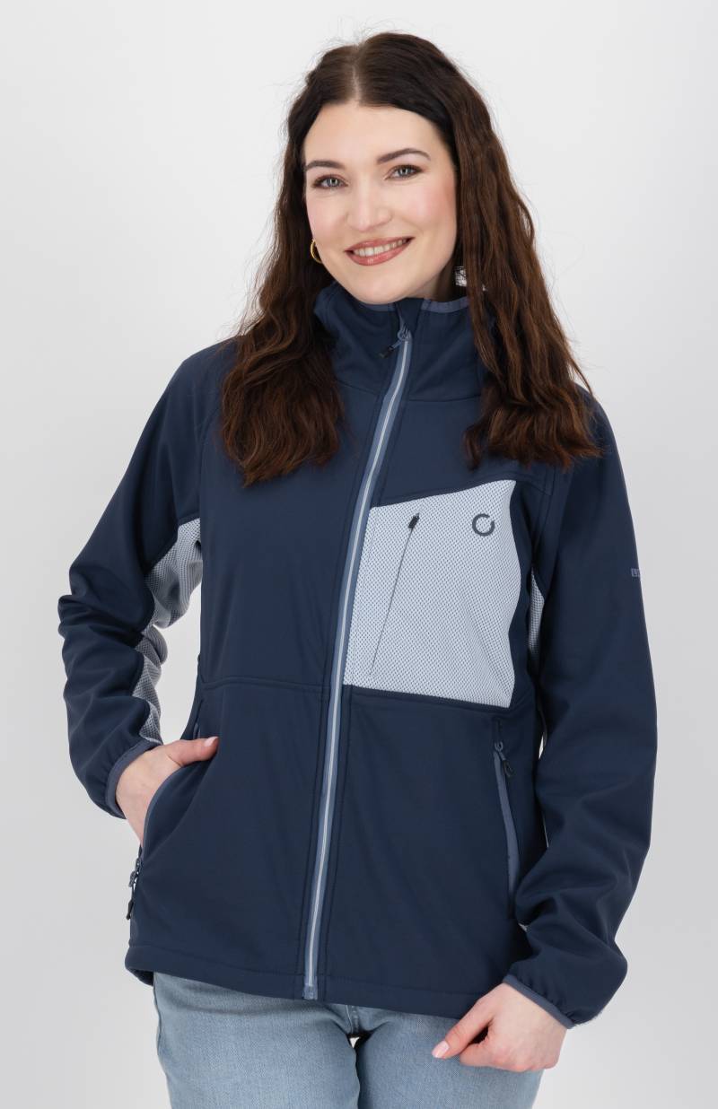 LPO Softshelljacke »PIARA WMN« von LPO