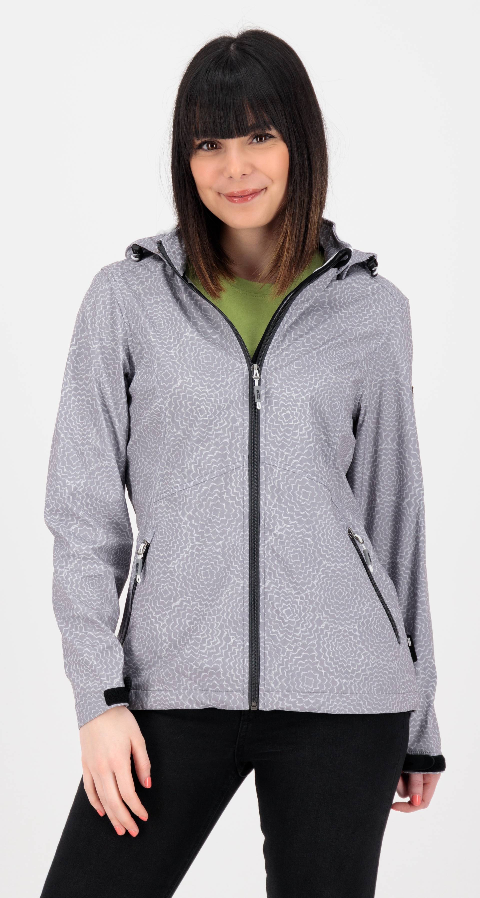 LPO Softshelljacke »SHELBY PEAK II« von LPO