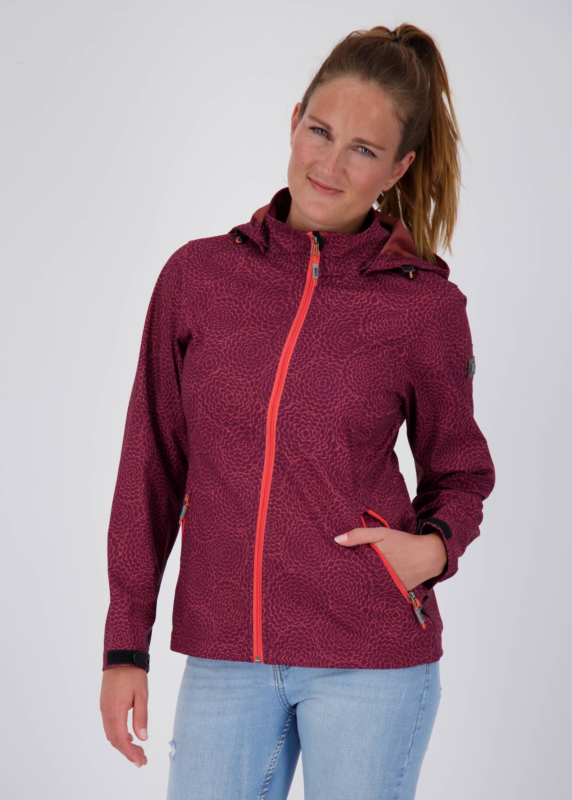 LPO Softshelljacke »SHELBY PEAK II« von LPO