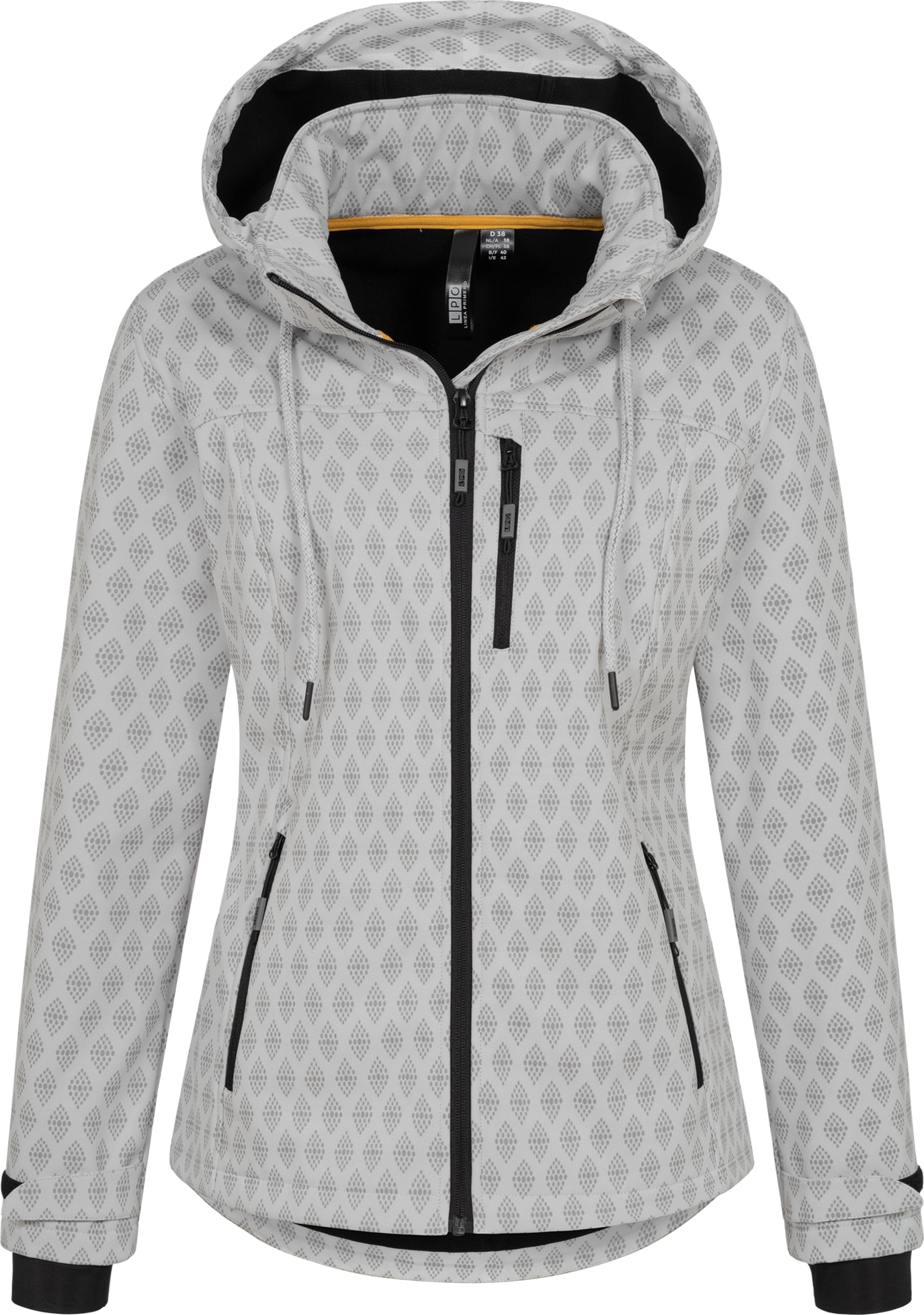 LPO Softshelljacke »SHELBY PEAK III Women« von LPO