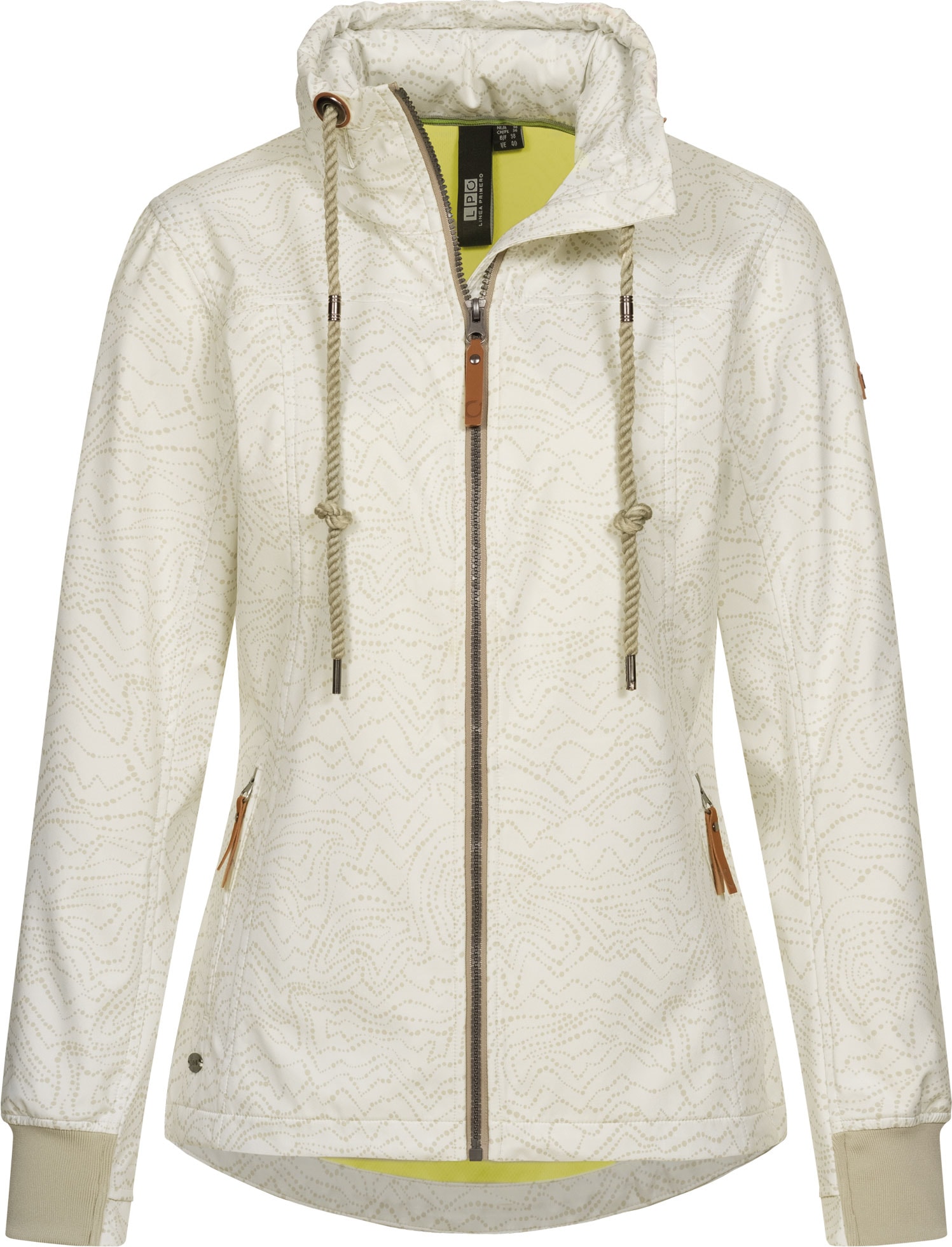 LPO Softshelljacke »SHELBY PEAK IV Women« von LPO