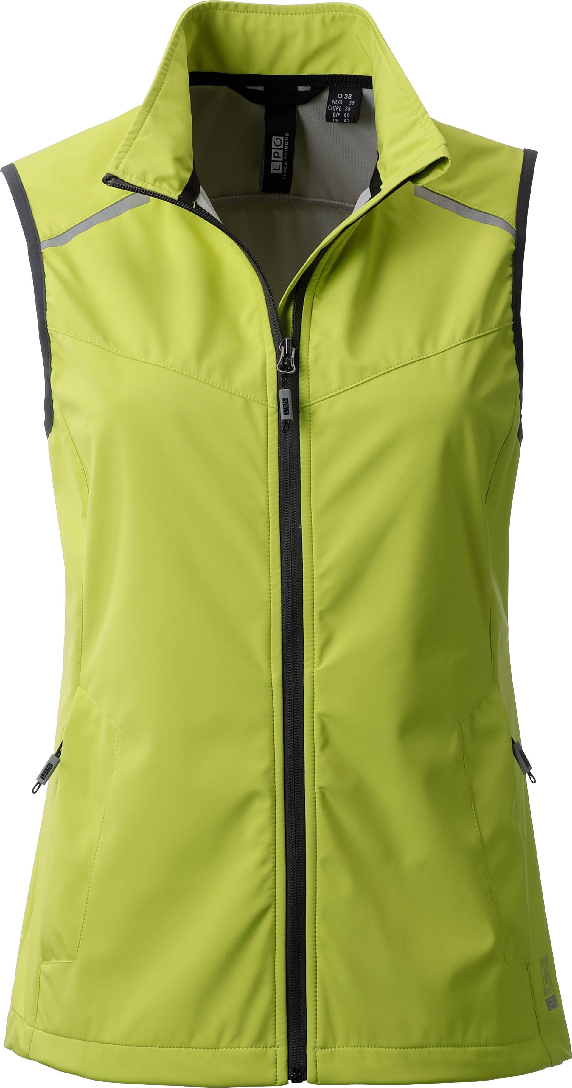 LPO Softshellweste »Damen Softshellweste Hellen« von LPO