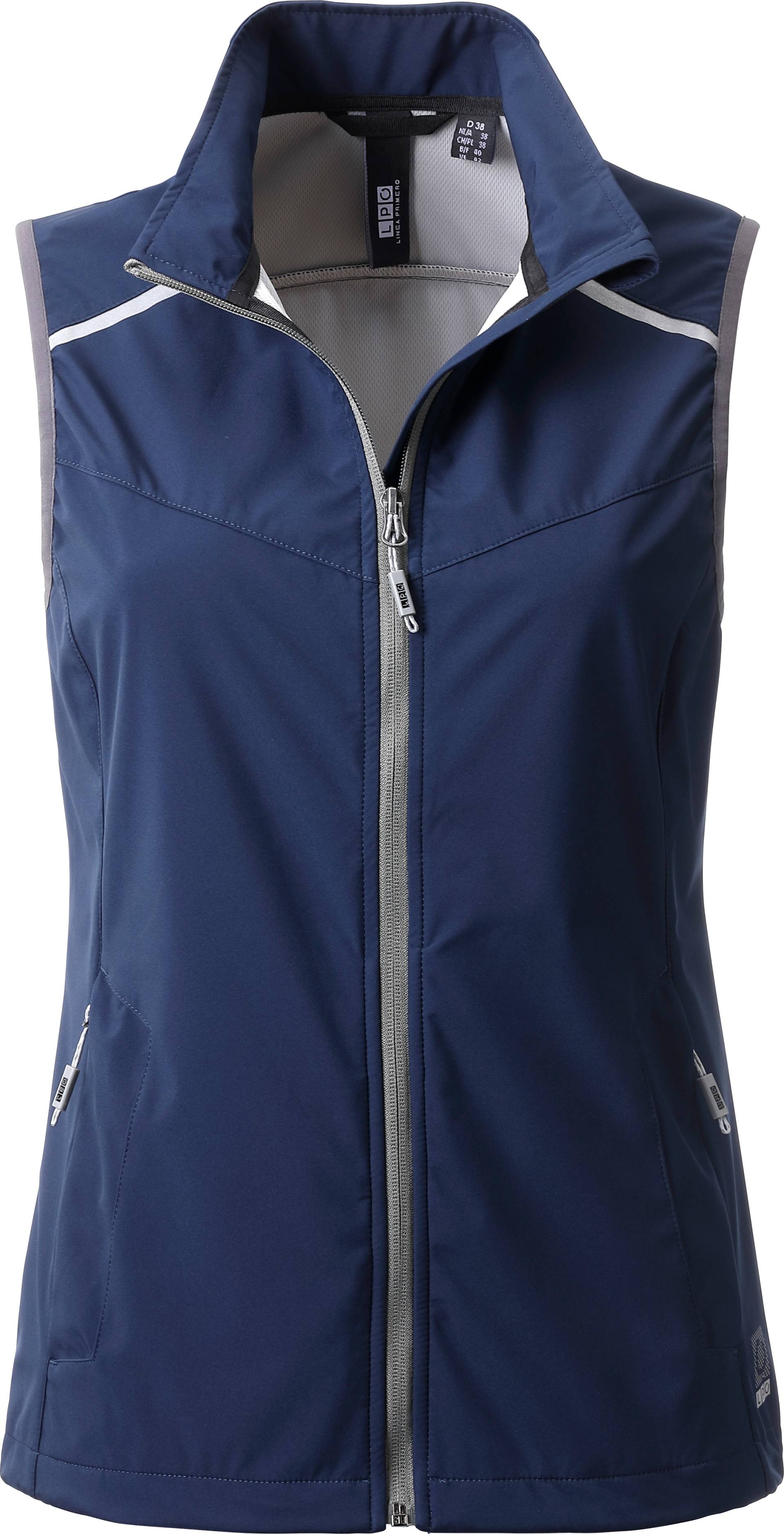 LPO Softshellweste »Damen Softshellweste Hellen« von LPO