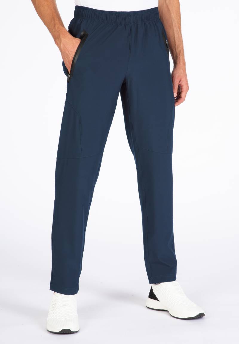 LPO Sweathose »Herren Sporthose Pio 3« von LPO
