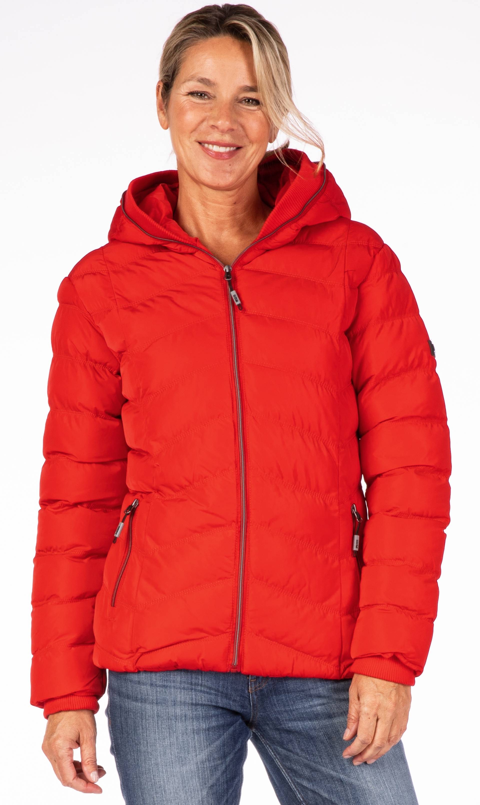 LPO Steppjacke »GILMOUR MELVILLE II Women« von LPO