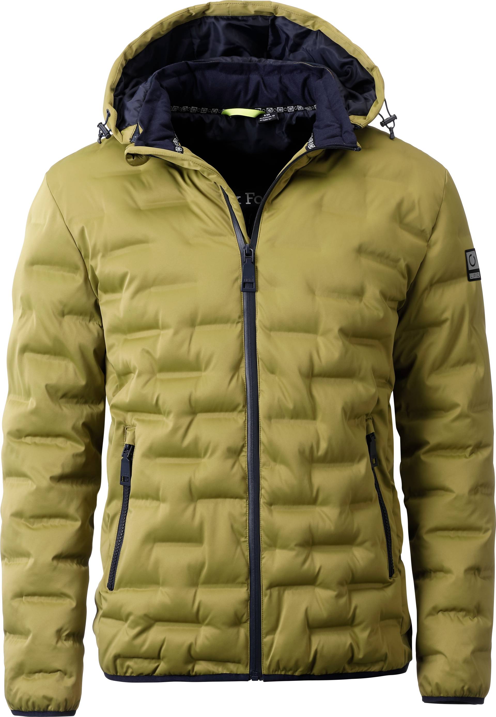 LPO Steppjacke »Herren-Wattierte Steppjacke-Marcin 2« LPO Steppjacke »Herren-Wattierte Steppjacke-Marcin 2« von LPO