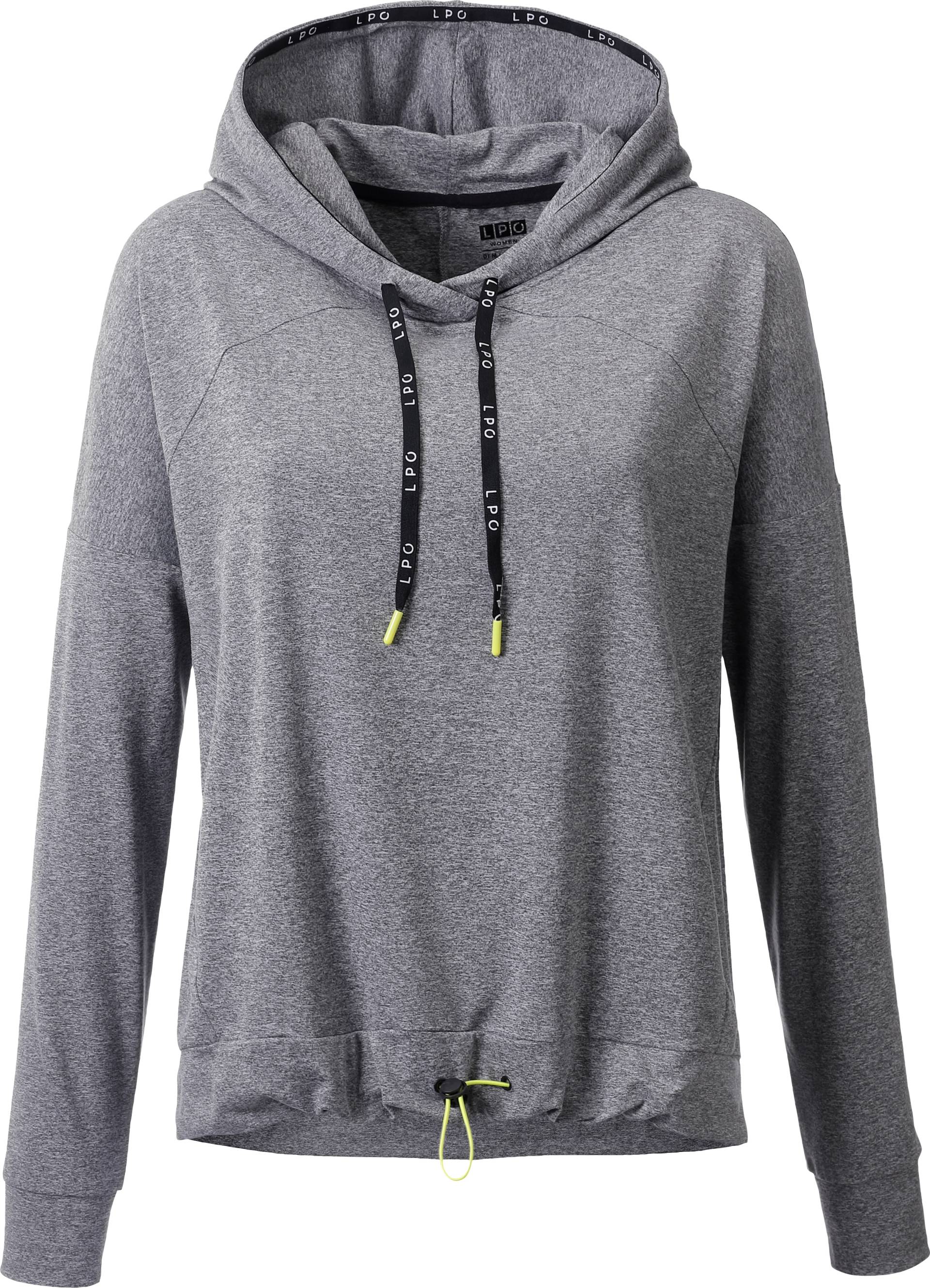 LPO Sweatjacke »Damen Hoodie Yasmina« LPO Sweatjacke »Damen Hoodie Yasmina« von LPO