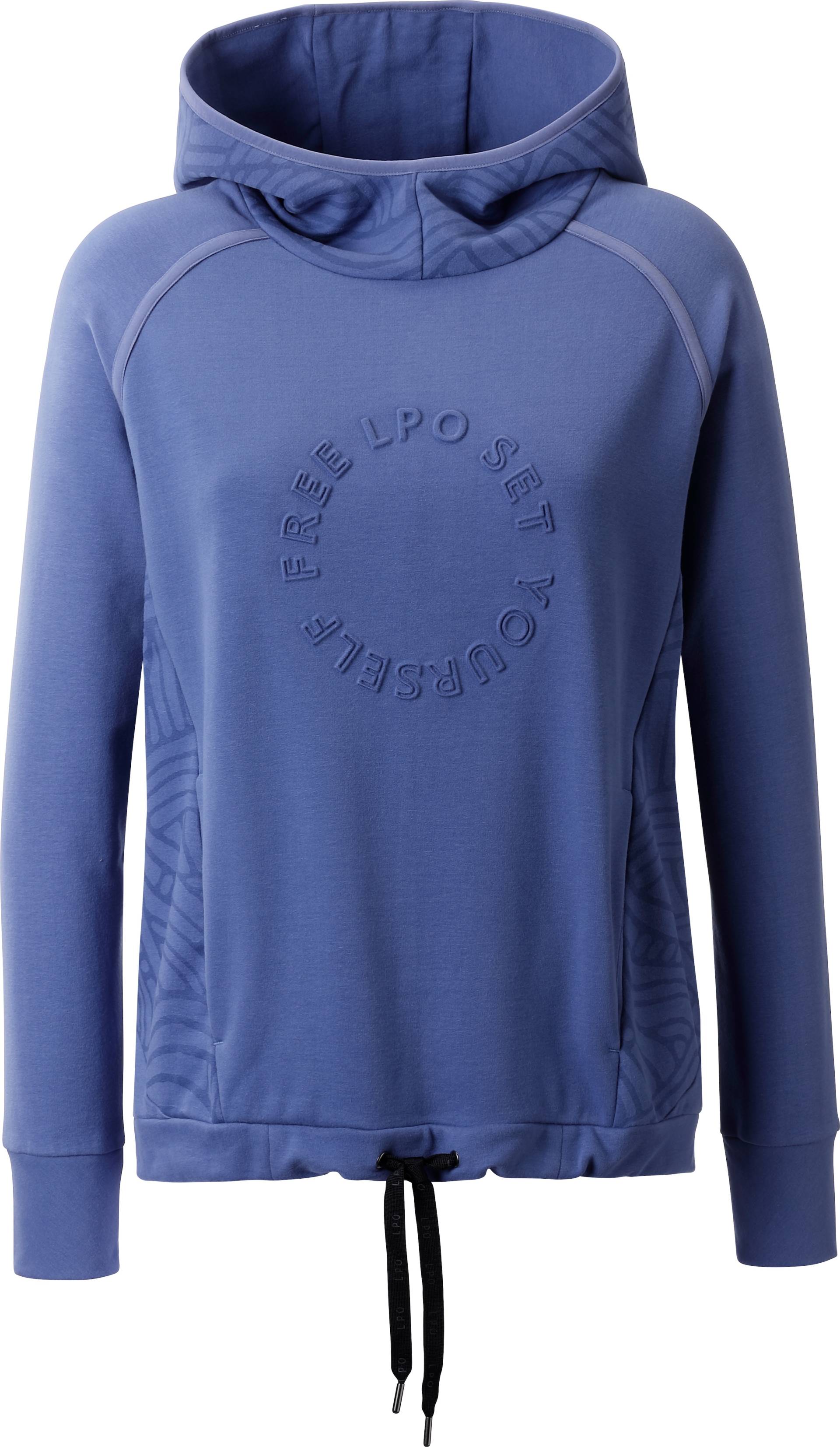 LPO Sweatshirt »Damen-Sweatshirt-Senta« LPO Sweatshirt »Damen-Sweatshirt-Senta« von LPO