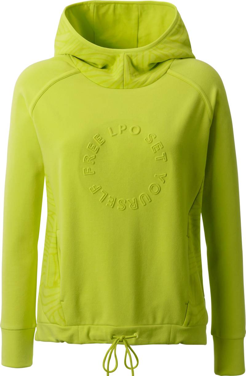 LPO Sweatshirt »Damen-Sweatshirt-Senta« von LPO
