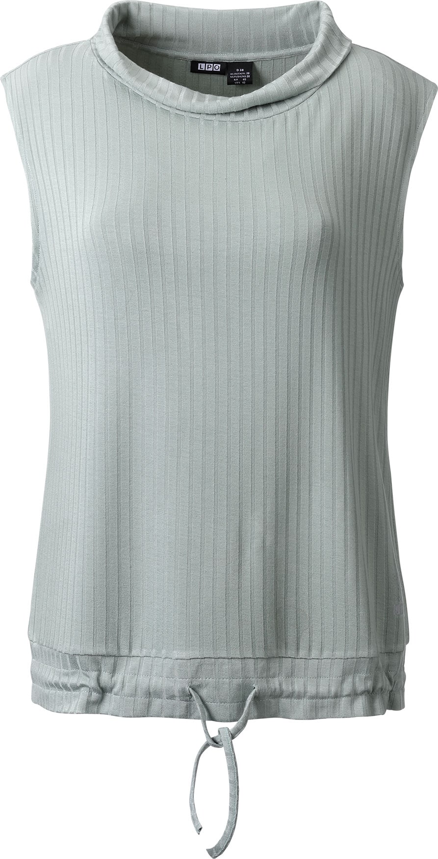 LPO T-Shirt »Damen T-Shirt Bea« LPO T-Shirt »Damen T-Shirt Bea« von LPO